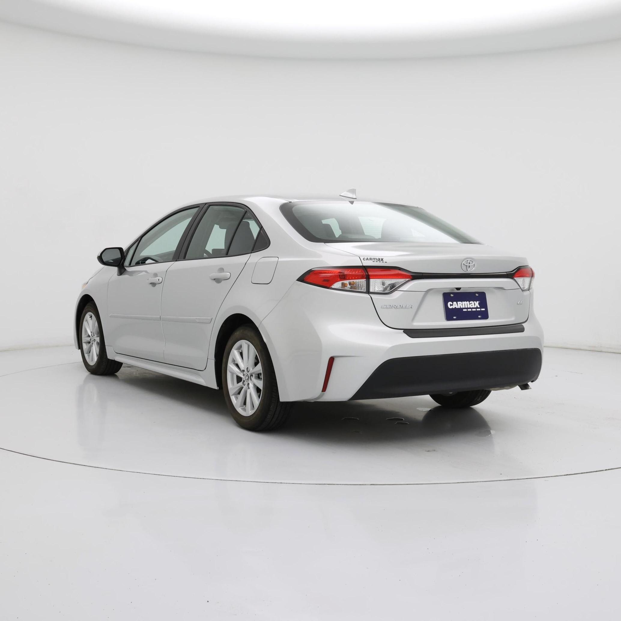 Thumbnail: 2024 Toyota Corolla - 2