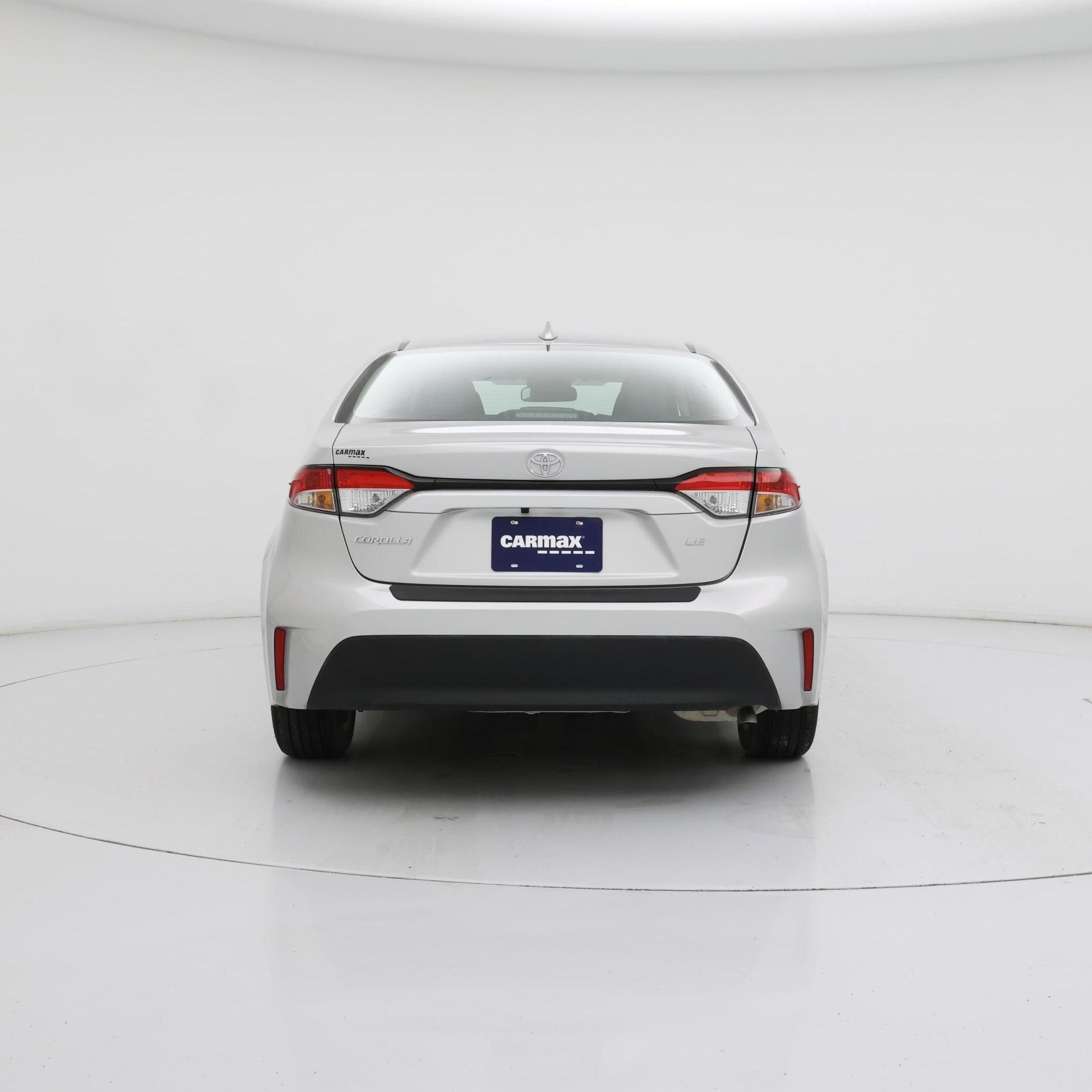 Thumbnail: 2024 Toyota Corolla - 6