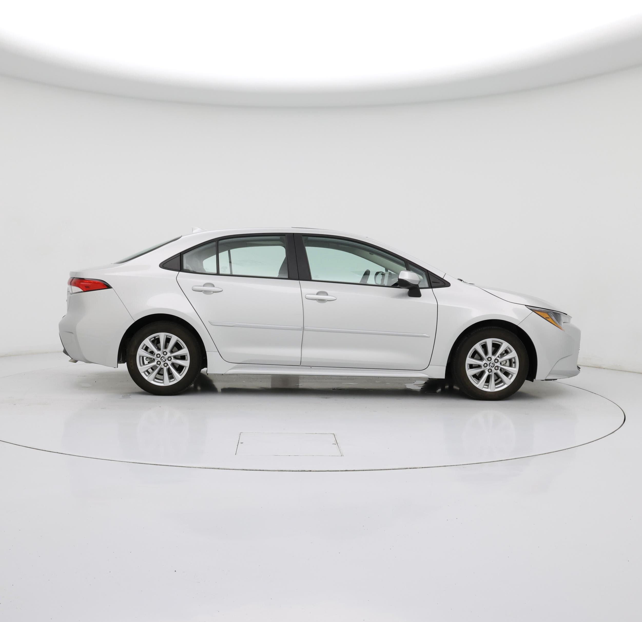 Thumbnail: 2024 Toyota Corolla - 7