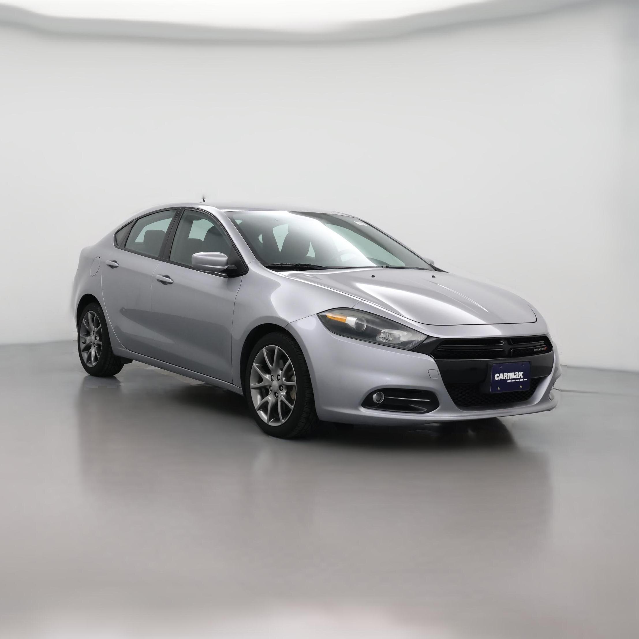 Thumbnail: 2014 Dodge Dart - 1