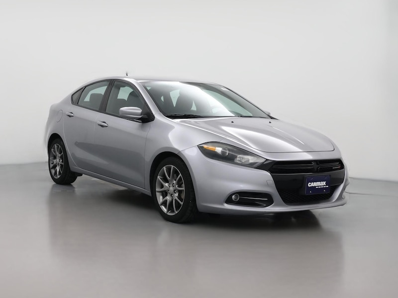 2014 Dodge Dart SXT -
                  Urbandale, IA