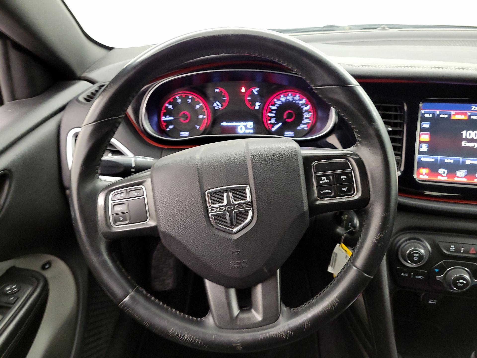 Thumbnail: 2014 Dodge Dart - 10