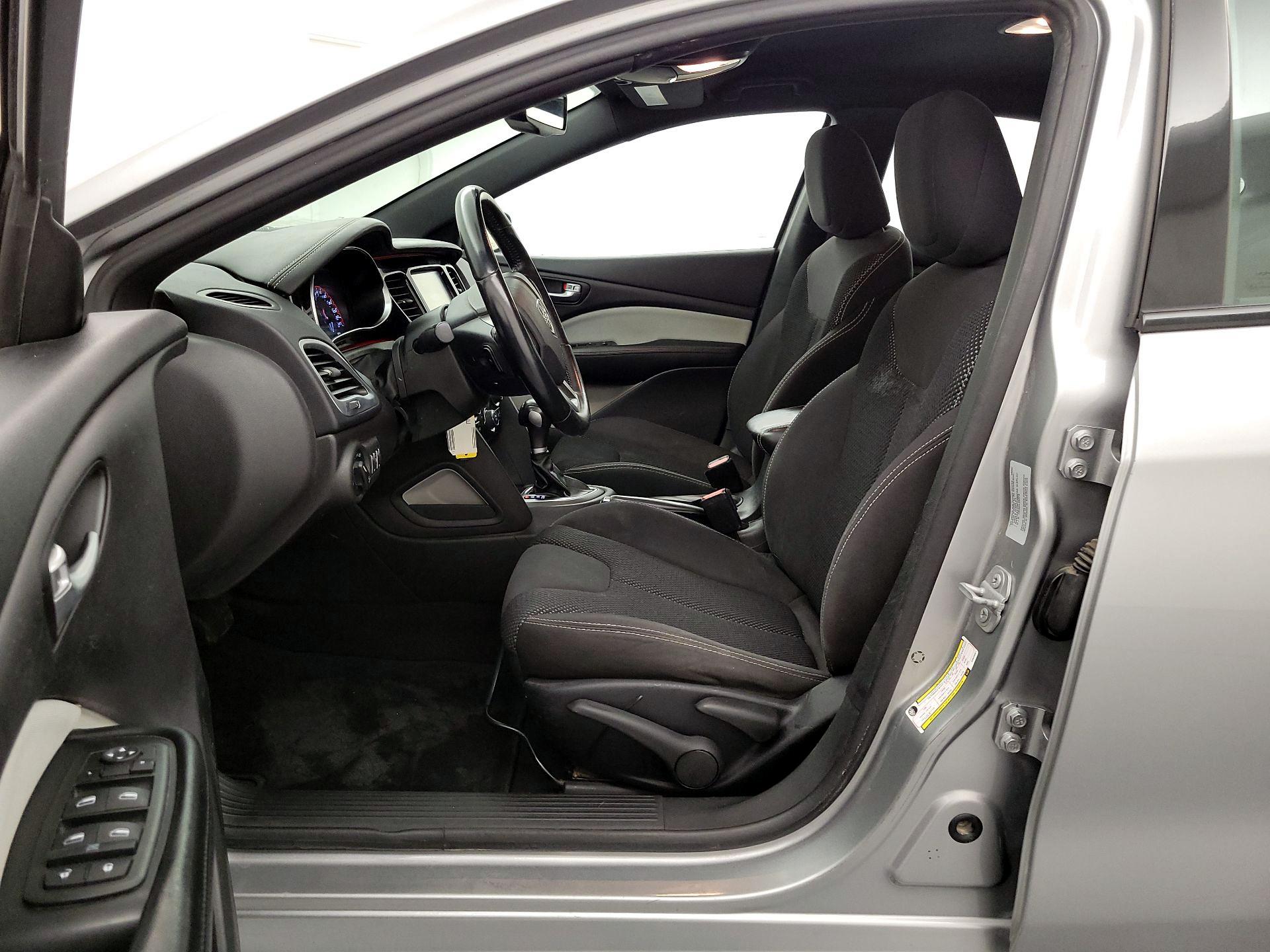 Thumbnail: 2014 Dodge Dart - 11