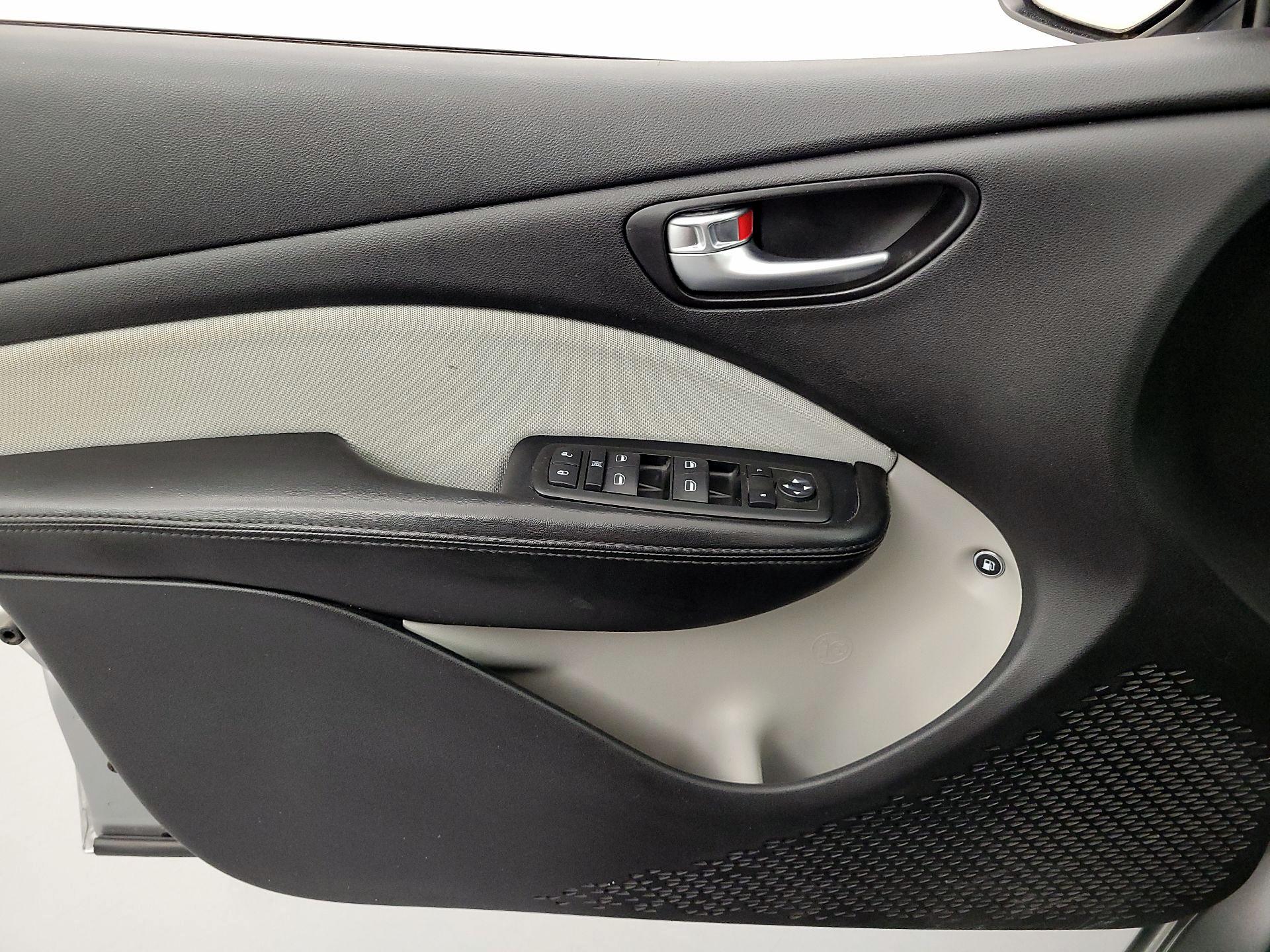 Thumbnail: 2014 Dodge Dart - 12