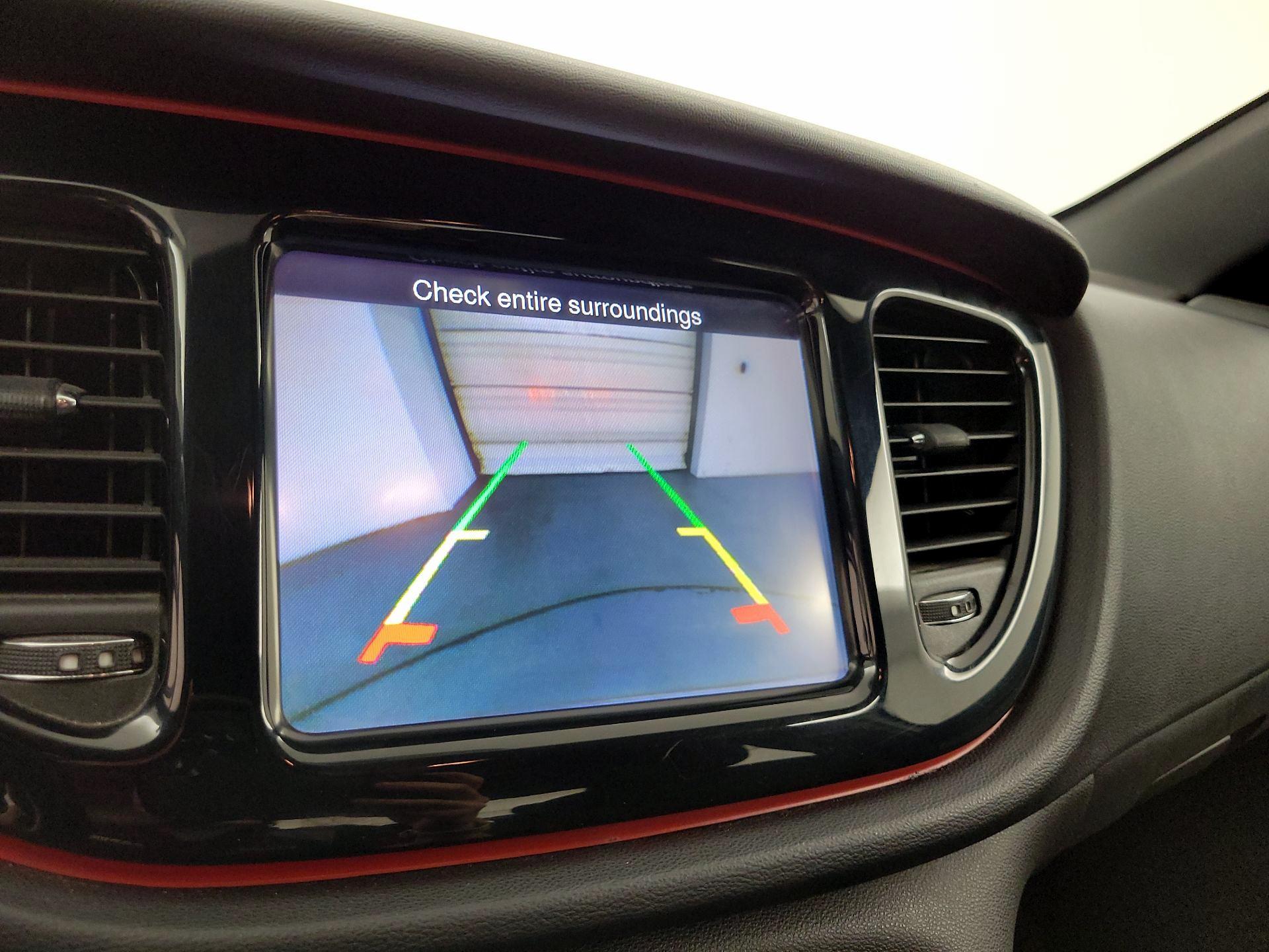 Thumbnail: 2014 Dodge Dart - 14