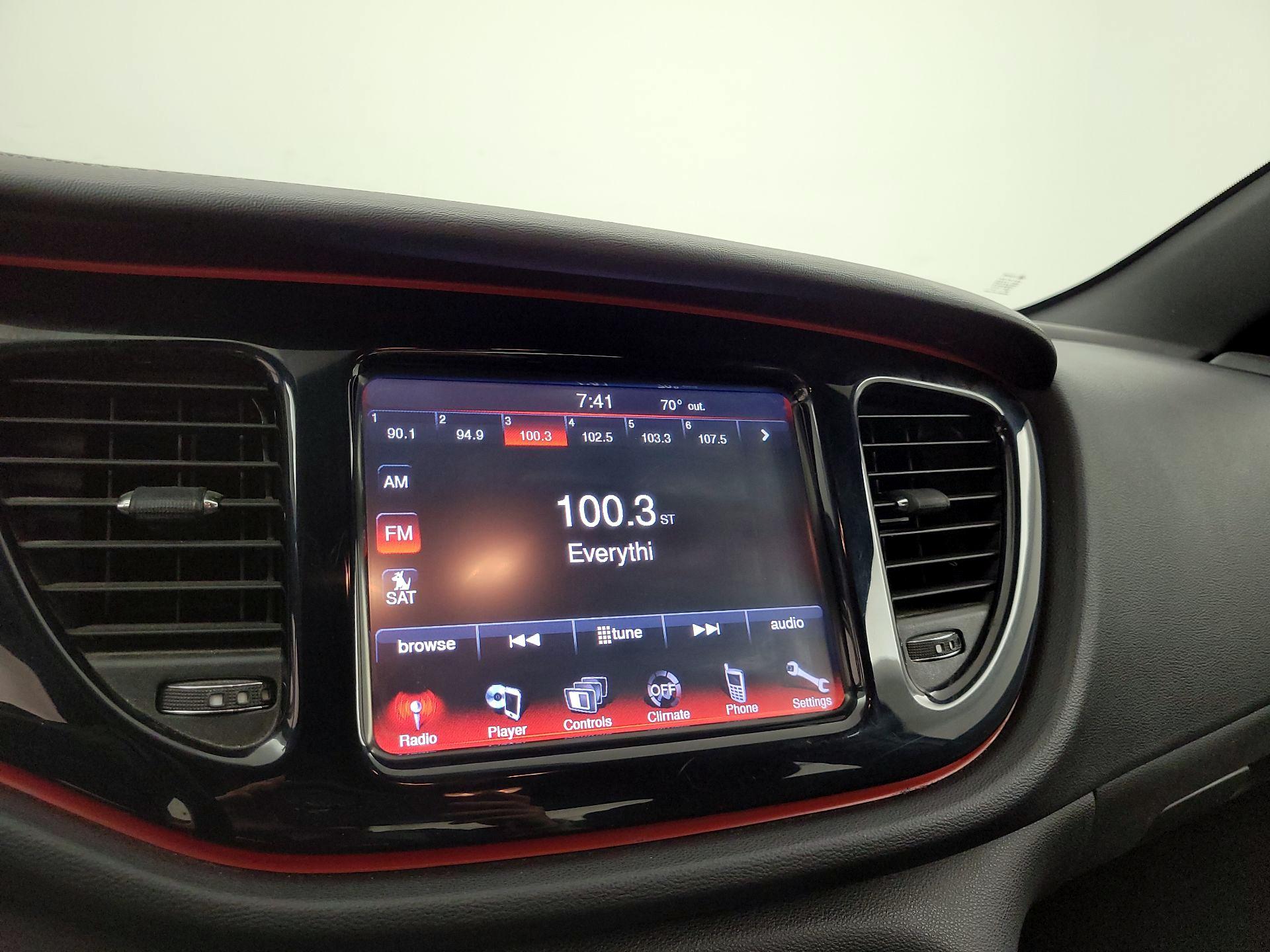 Thumbnail: 2014 Dodge Dart - 15