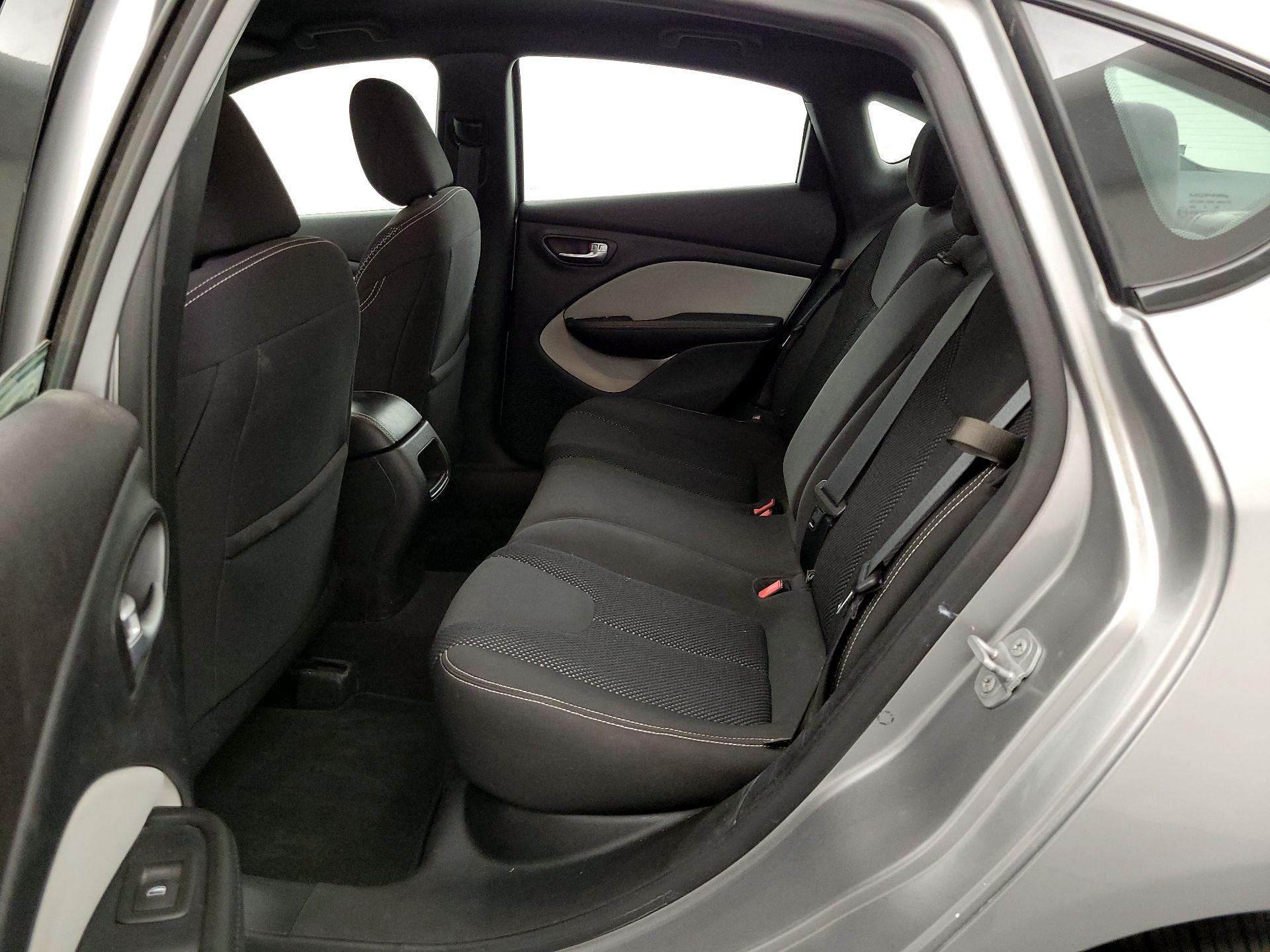 Thumbnail: 2014 Dodge Dart - 18