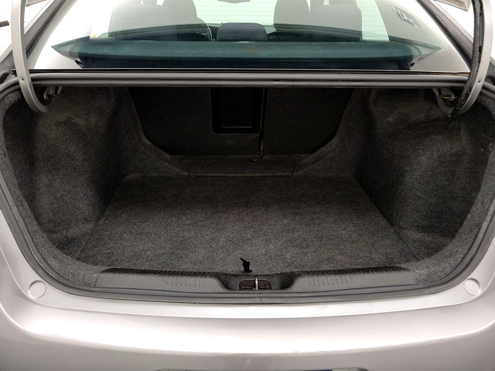 Thumbnail: 2014 Dodge Dart - 19