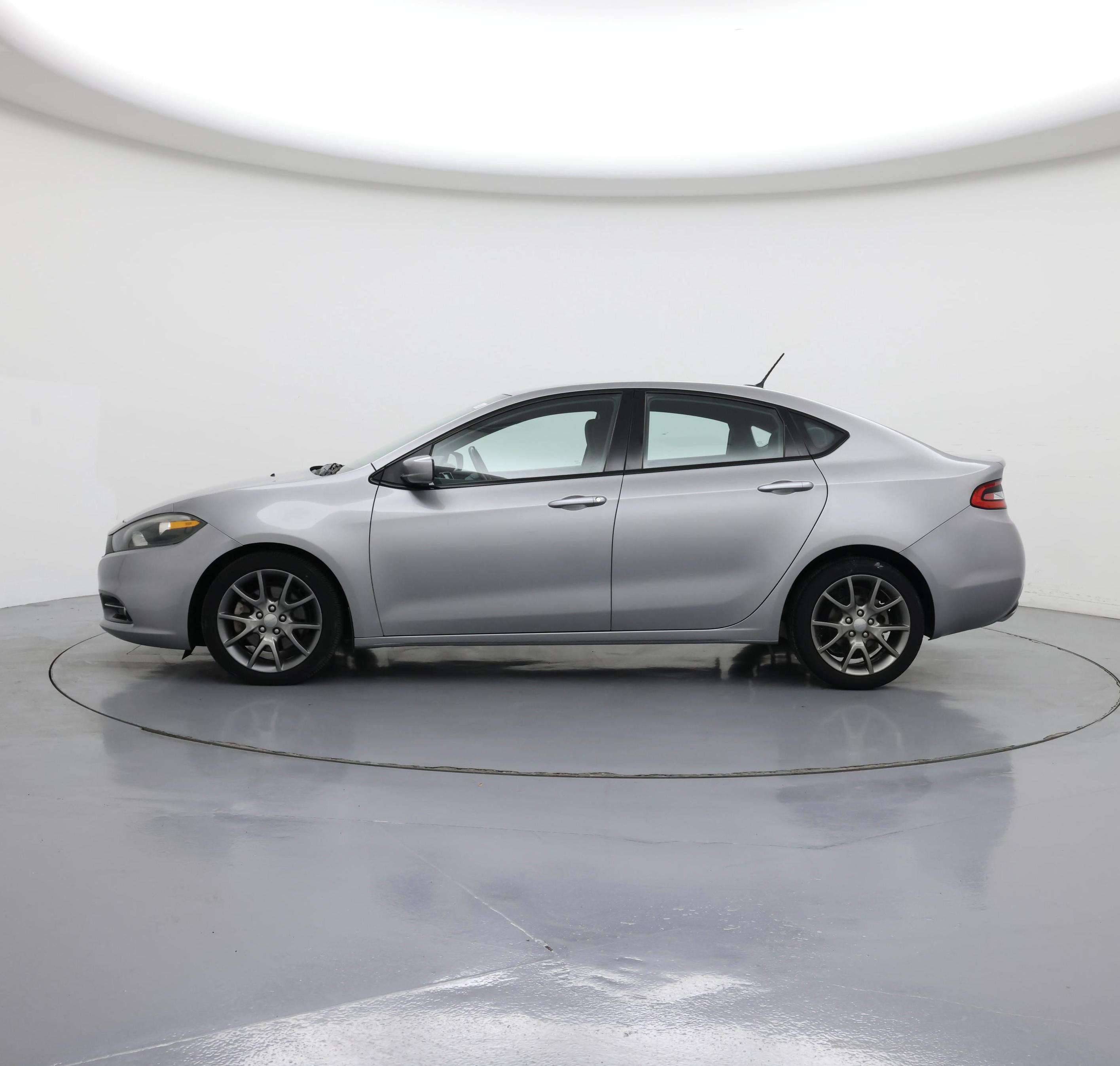 Thumbnail: 2014 Dodge Dart - 3