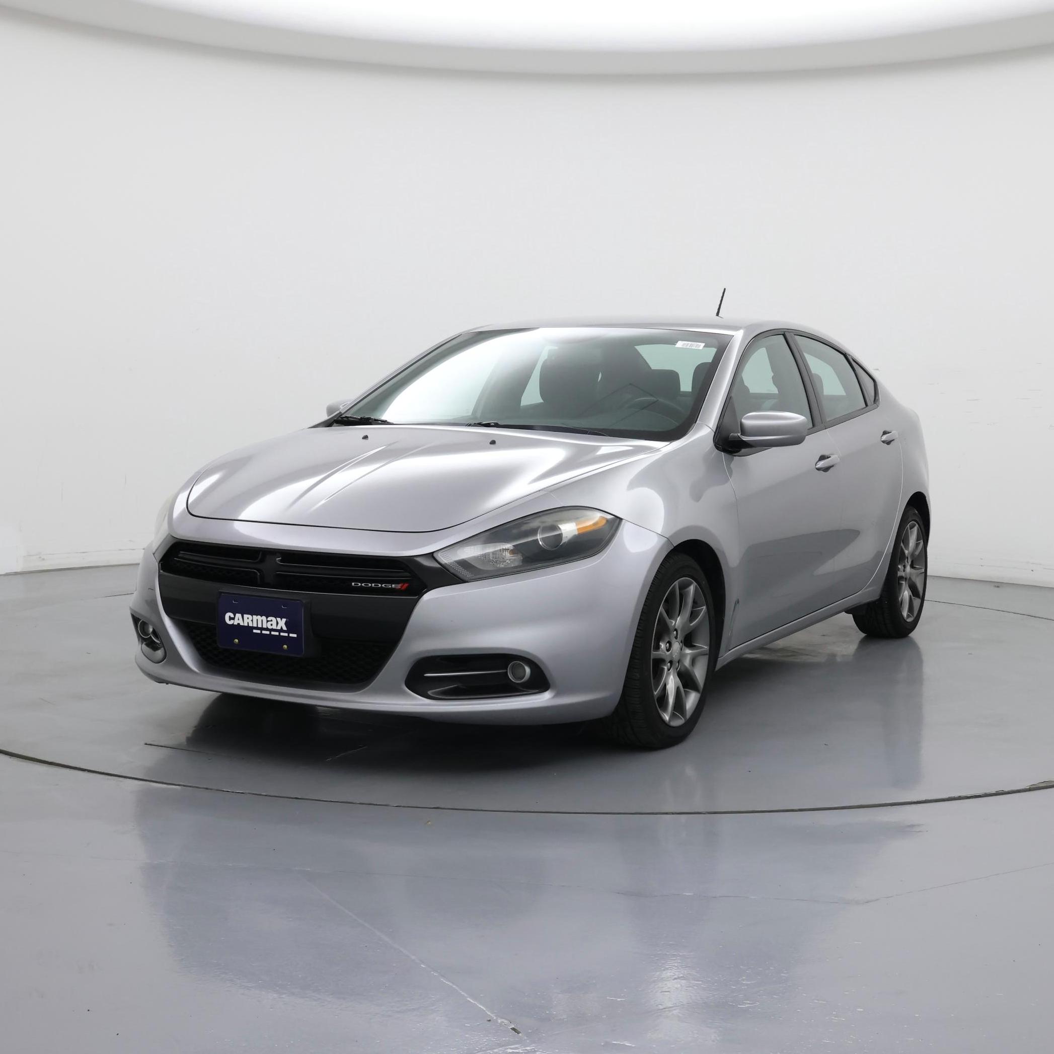 Thumbnail: 2014 Dodge Dart - 4