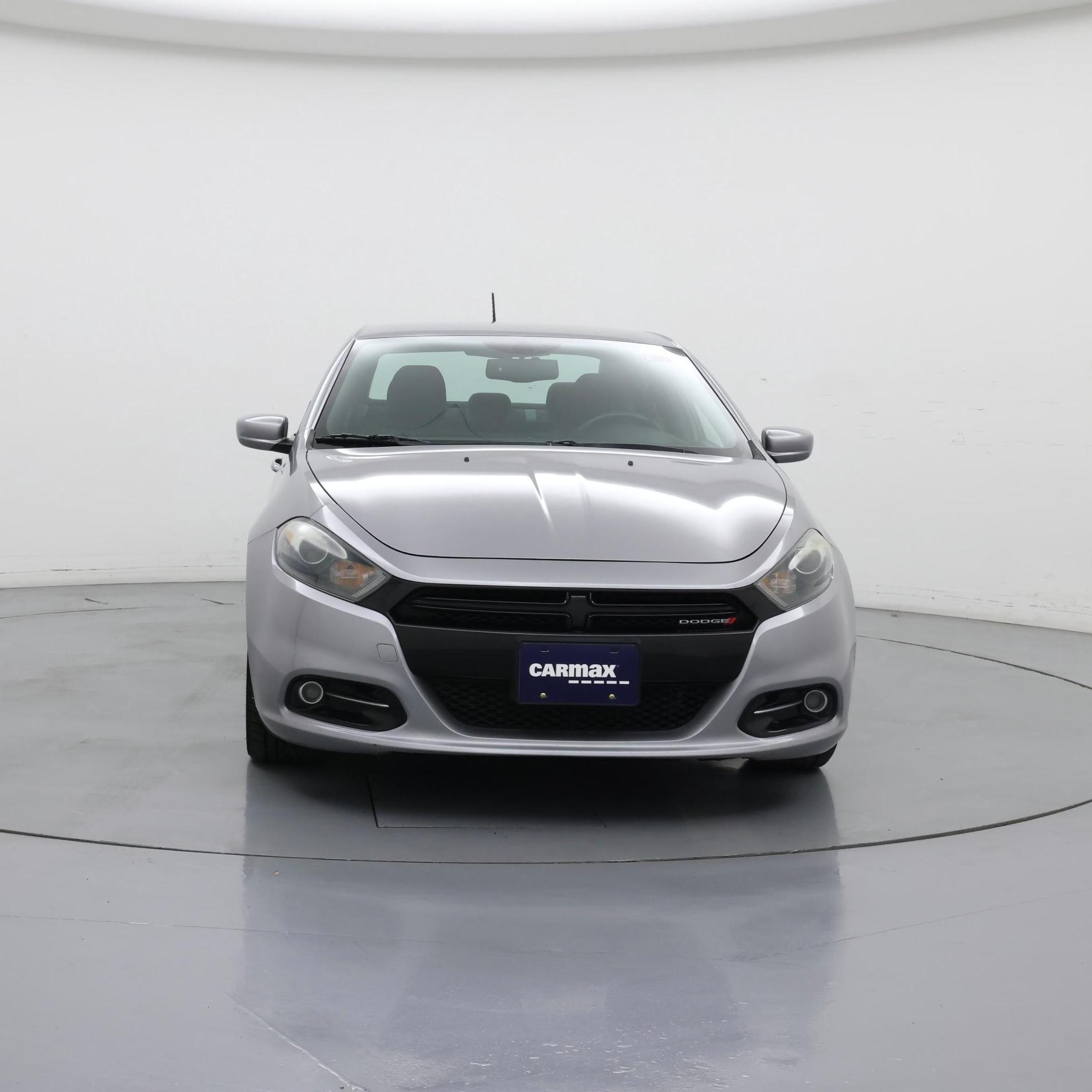 Thumbnail: 2014 Dodge Dart - 5