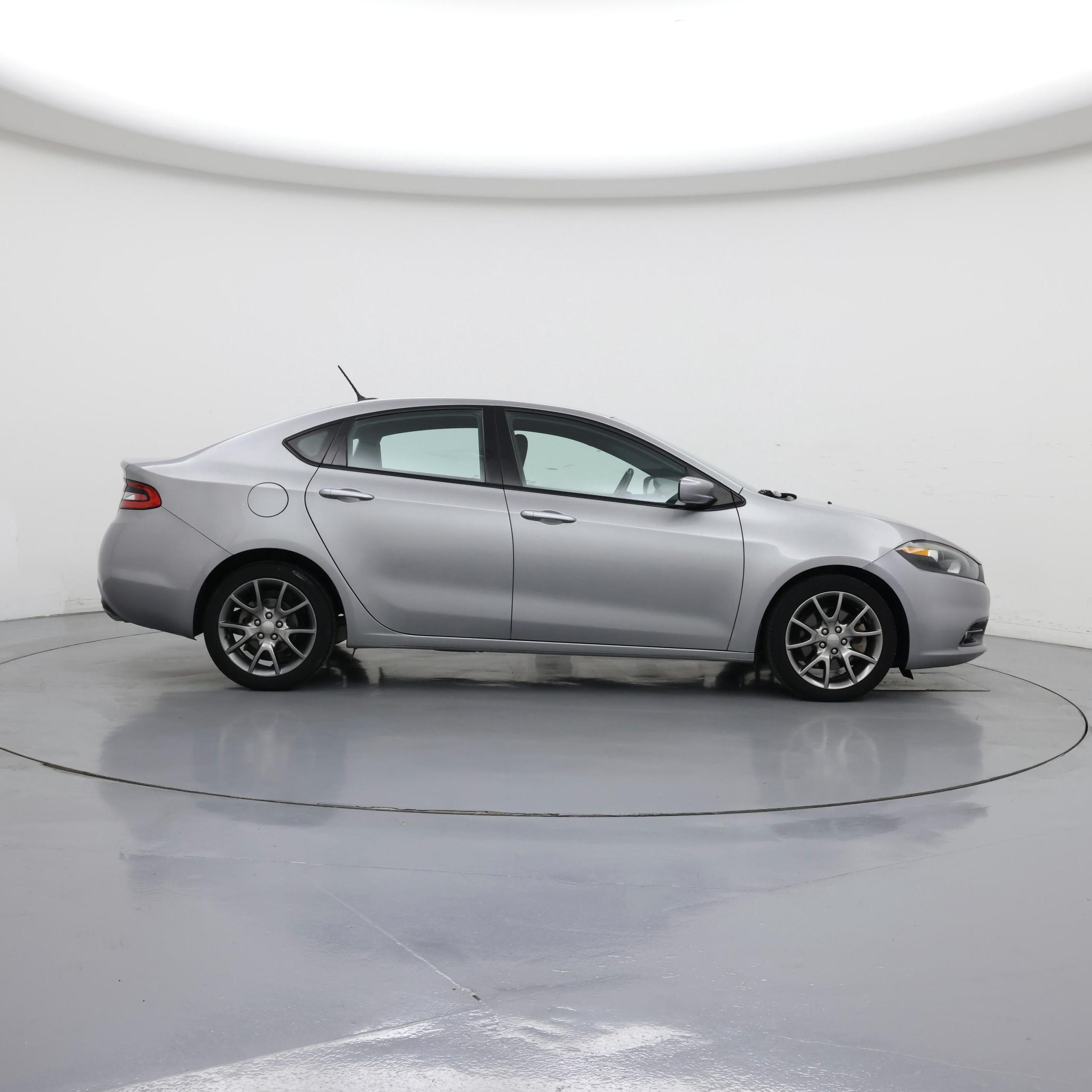 Thumbnail: 2014 Dodge Dart - 7