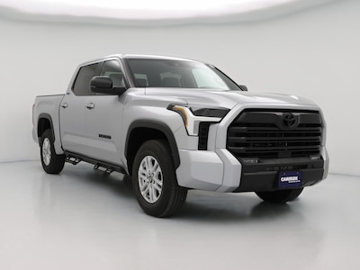 2025 Toyota Tundra SR5 -
                  Omaha, NE