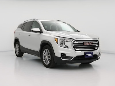 2022 GMC Terrain SLT -
                  Omaha, NE