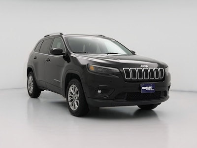 2019 Jeep Cherokee Latitude -
                  Omaha, NE