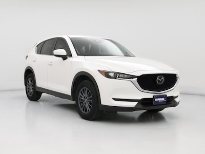 2021 Mazda CX-5 Touring -
                  Omaha, NE
