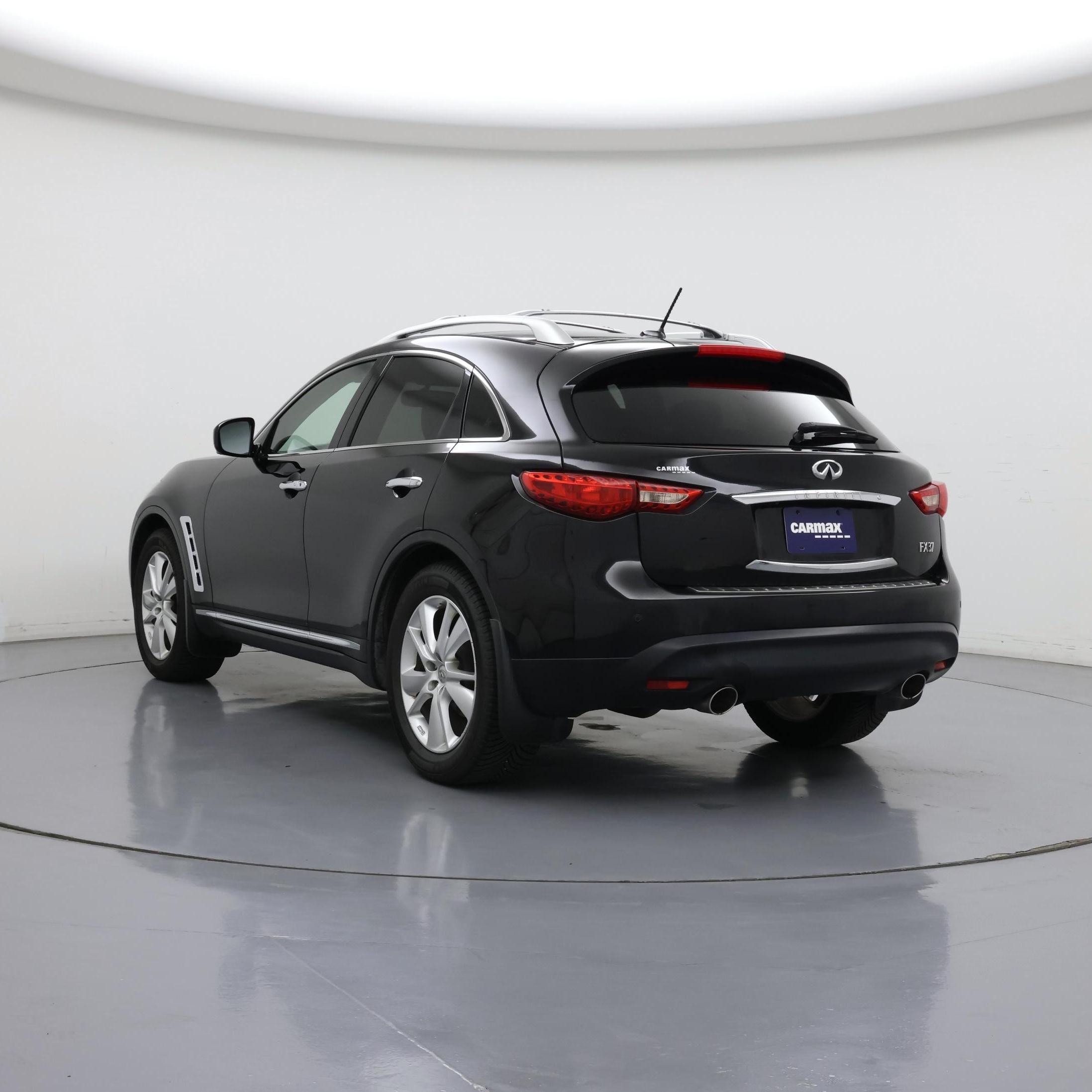 Thumbnail: 2013 INFINITI FX37 - 2