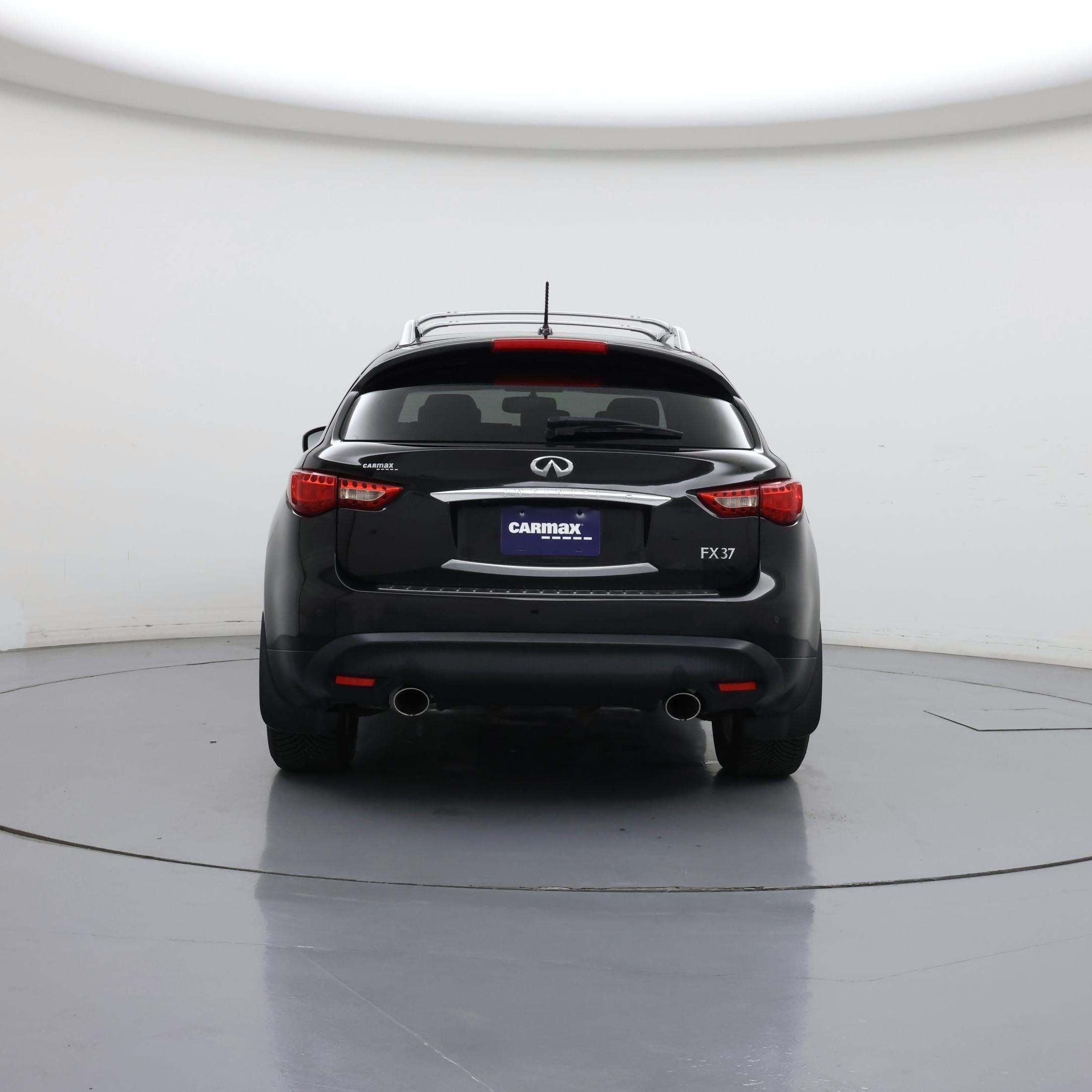 Thumbnail: 2013 INFINITI FX37 - 6