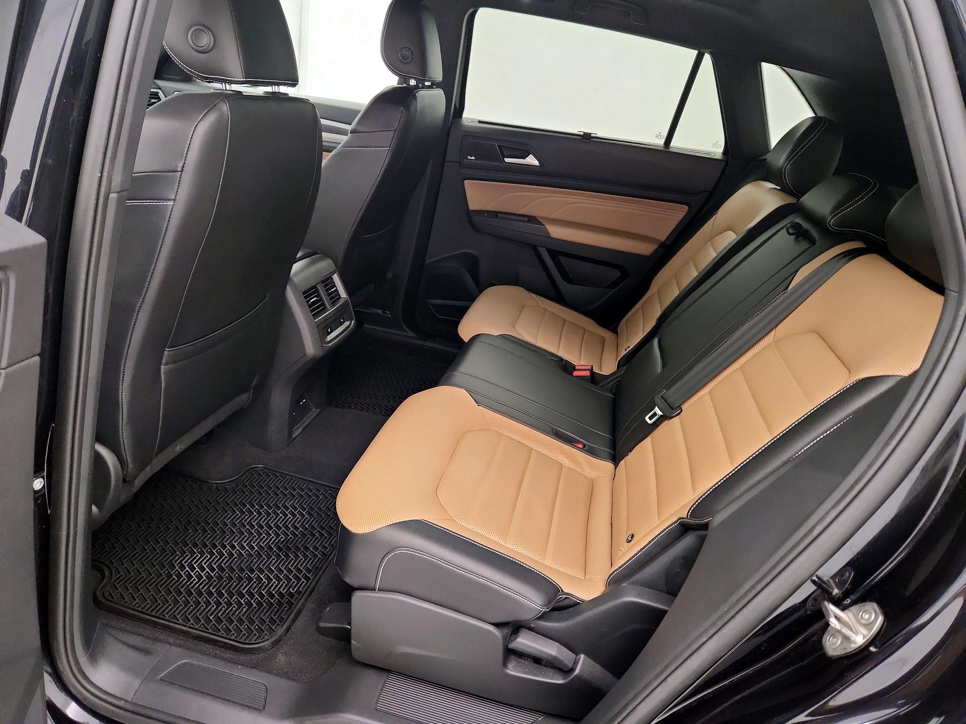 Thumbnail: 2021 Volkswagen Atlas - 20