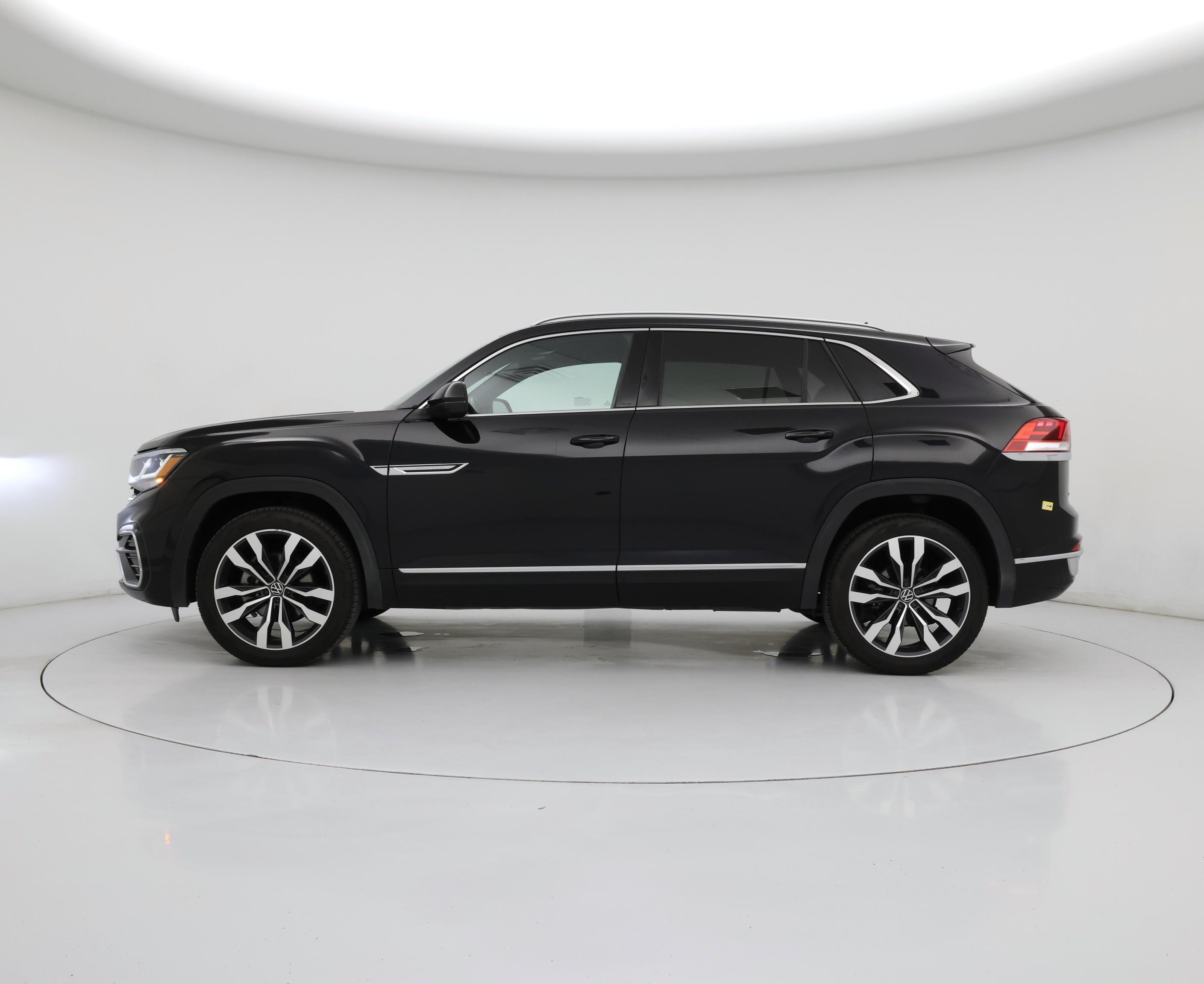 Thumbnail: 2021 Volkswagen Atlas - 3