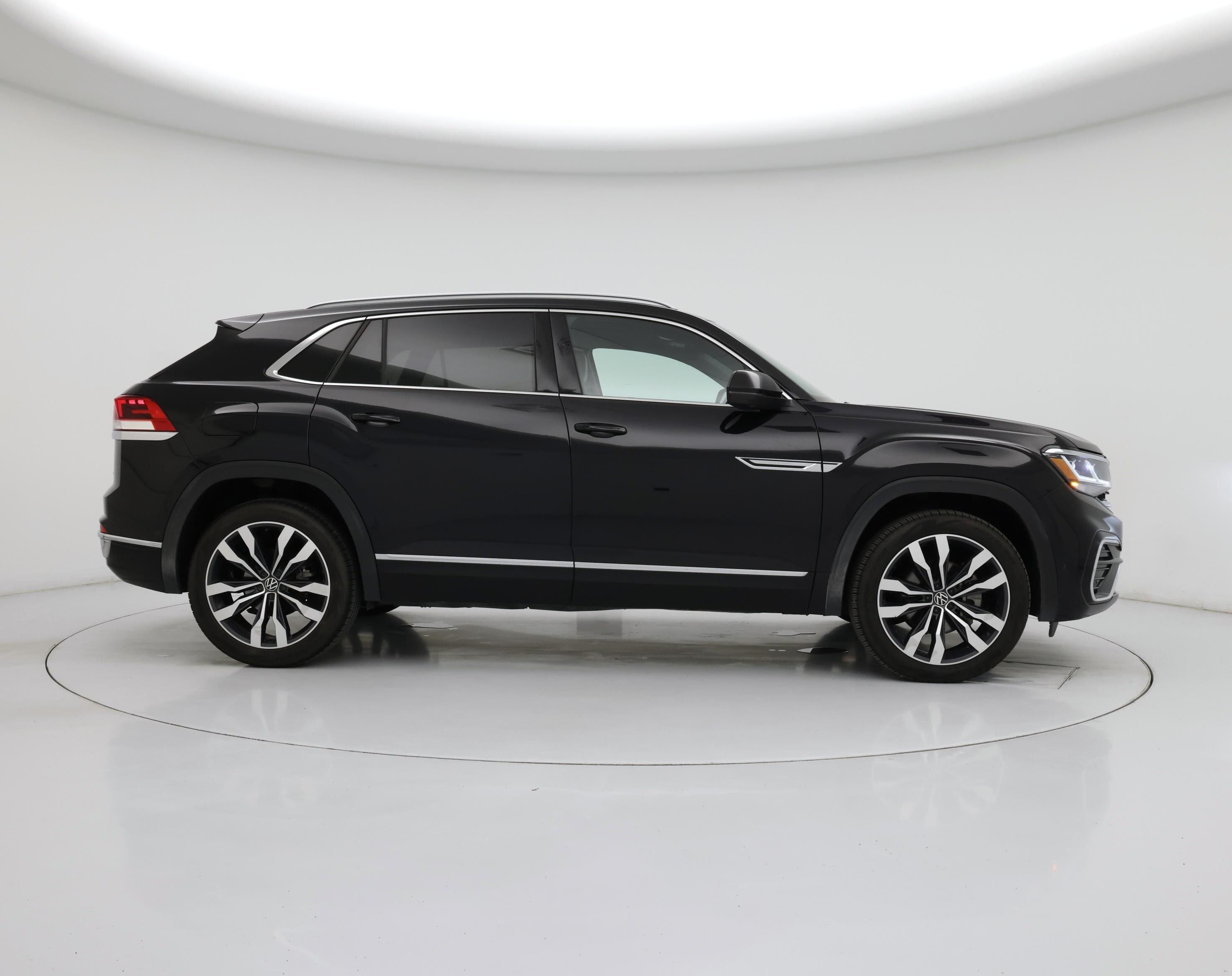 Thumbnail: 2021 Volkswagen Atlas - 7