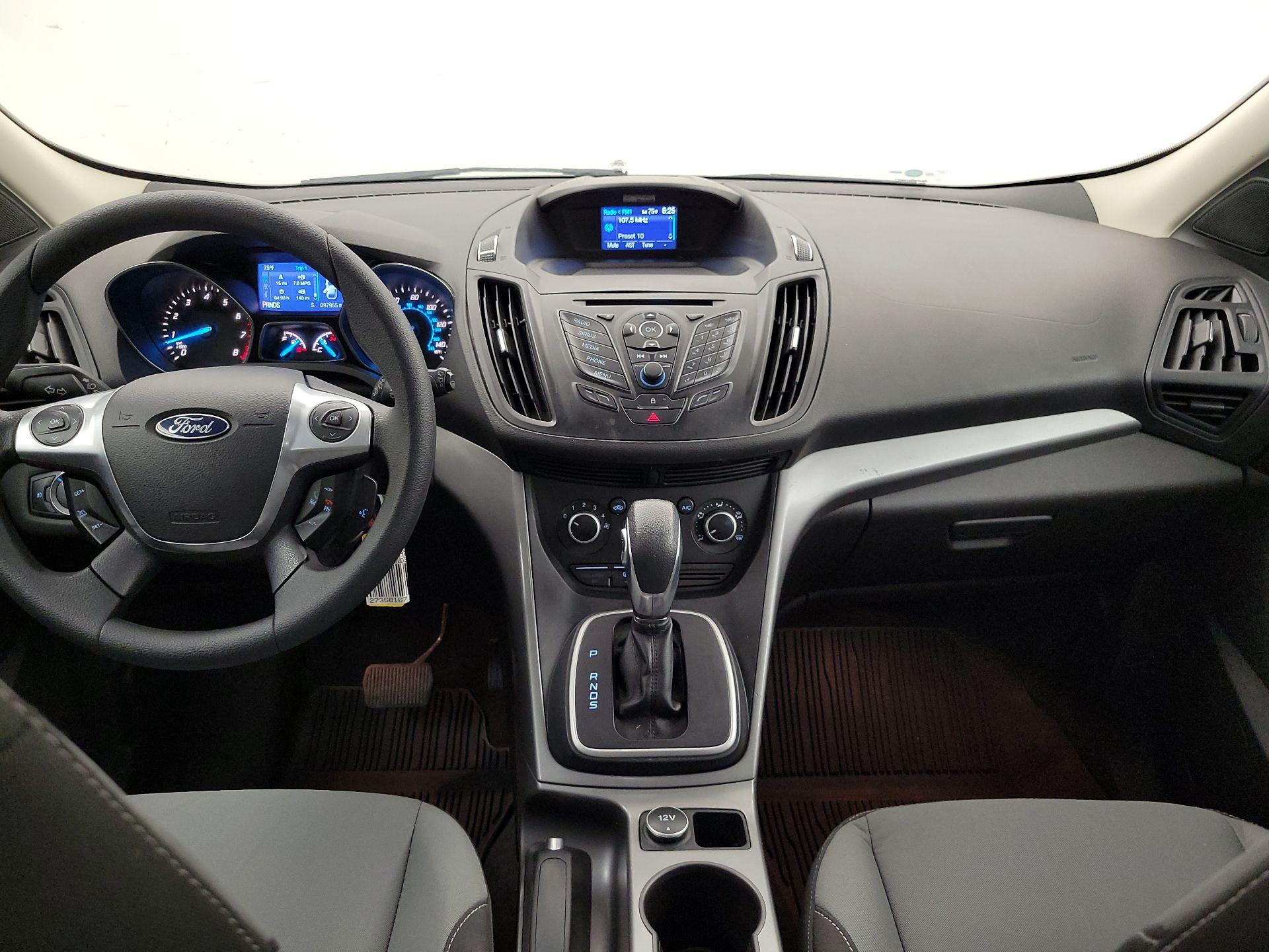 Thumbnail: 2013 Ford Escape - 9
