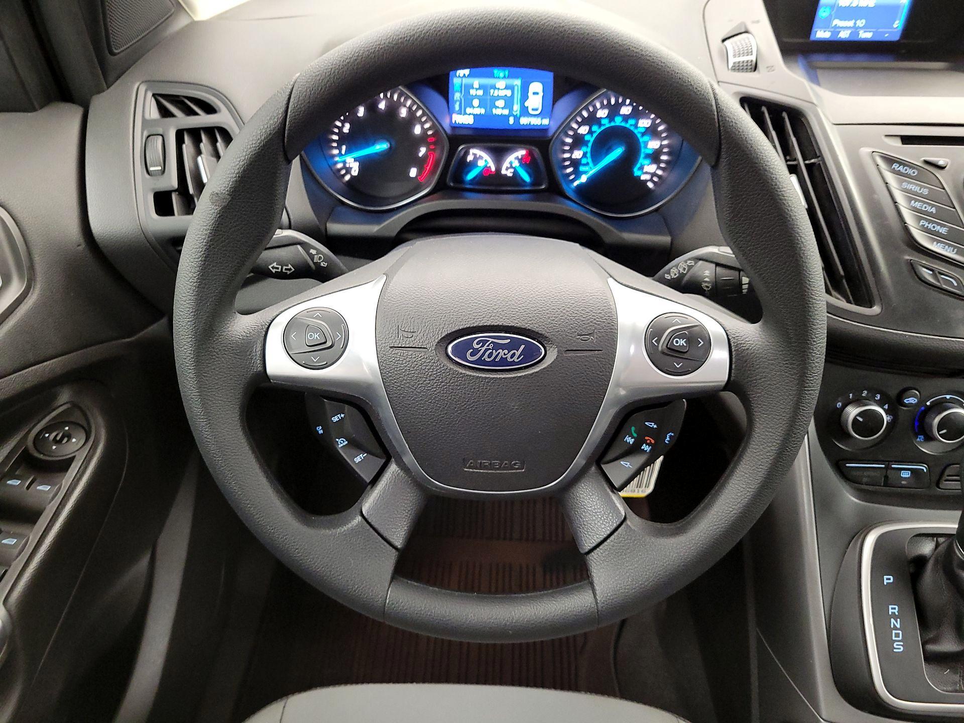 Thumbnail: 2013 Ford Escape - 10