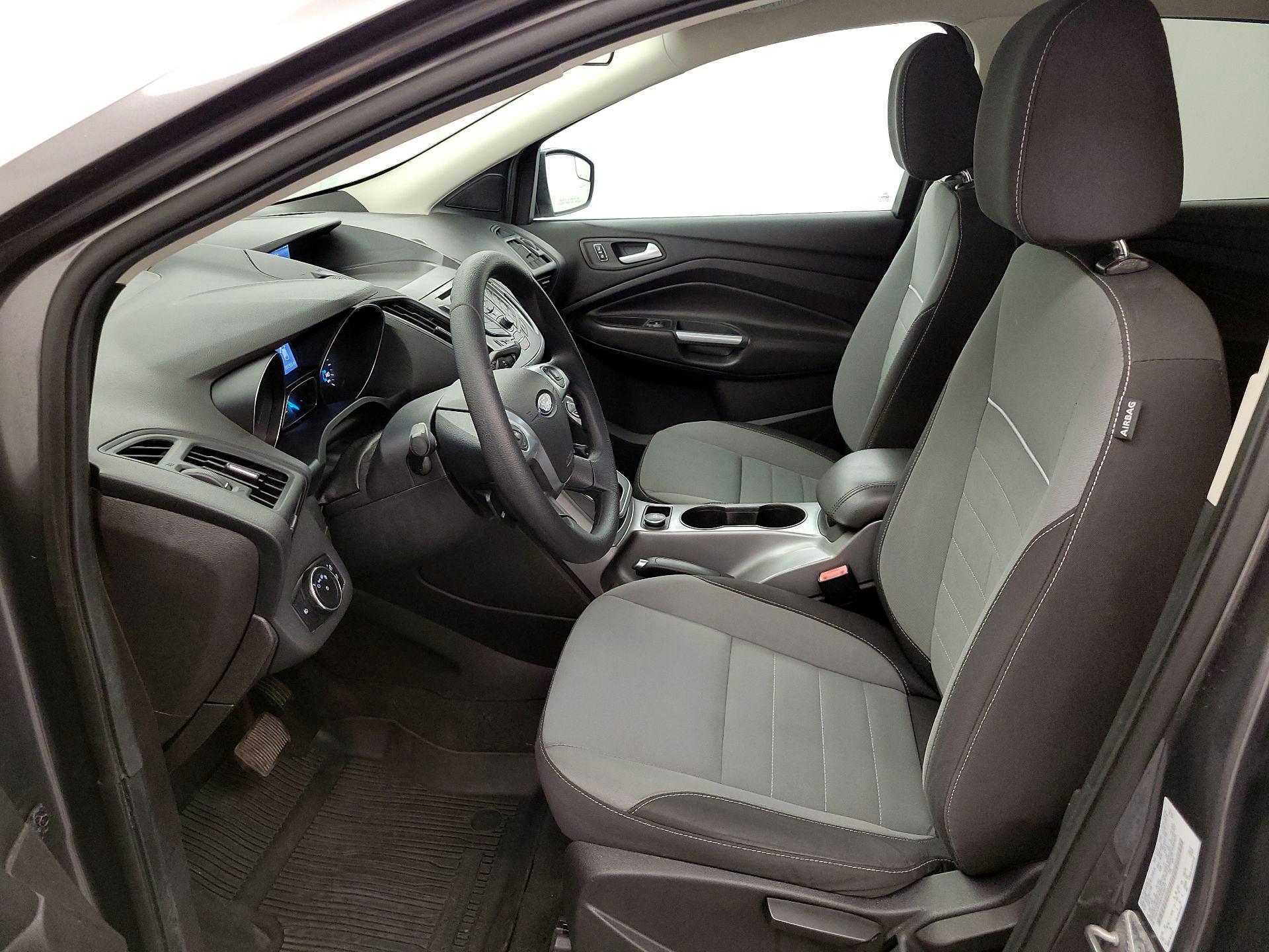 Thumbnail: 2013 Ford Escape - 11