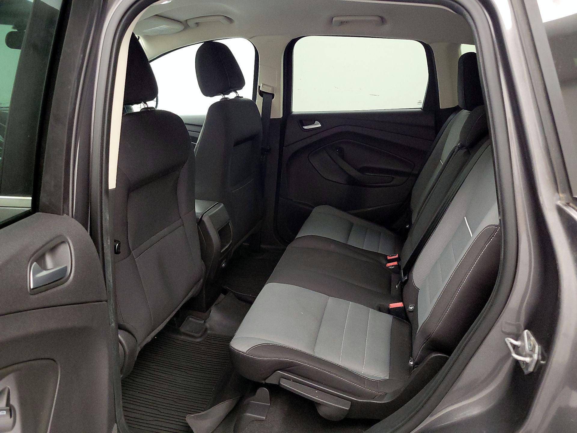 Thumbnail: 2013 Ford Escape - 17