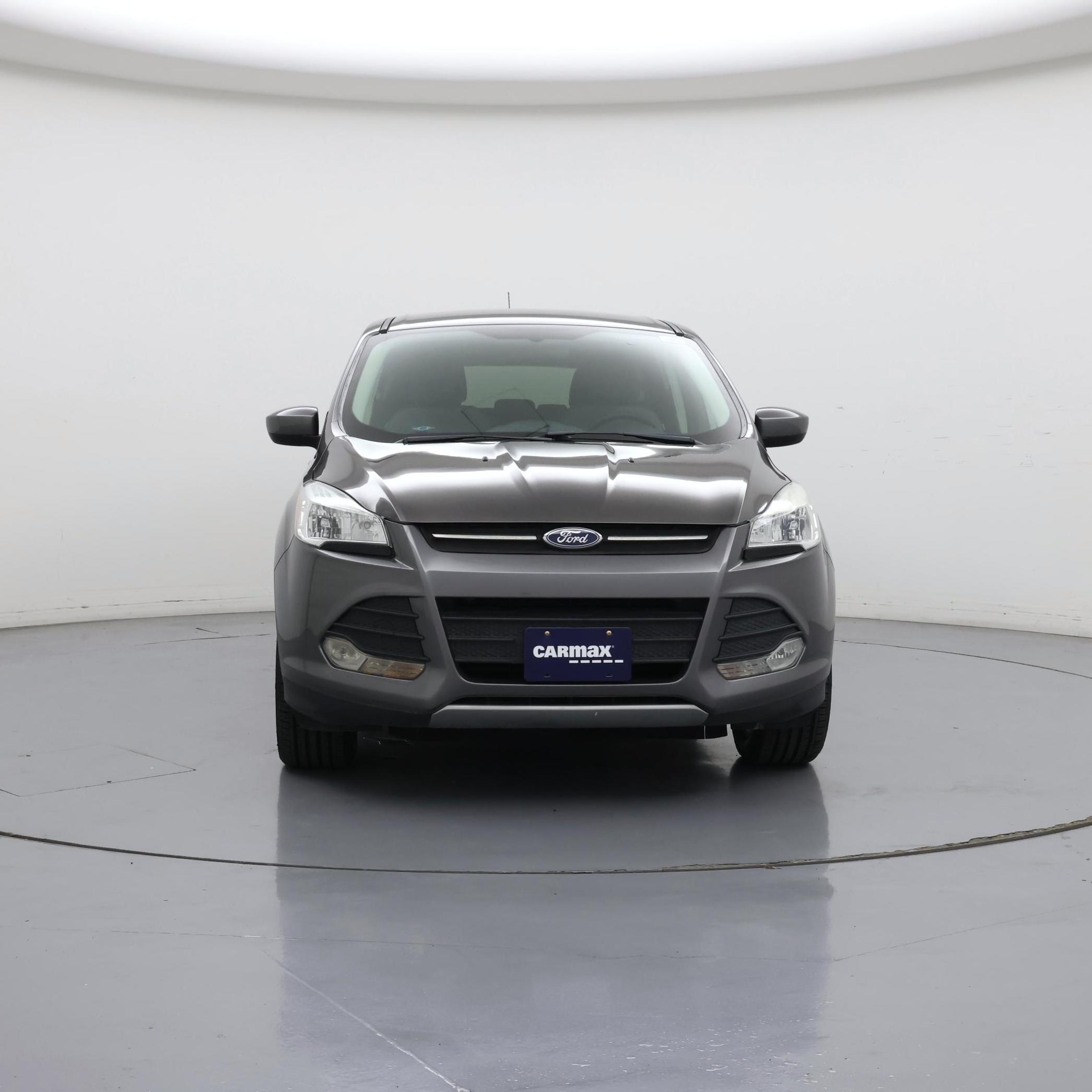 Thumbnail: 2013 Ford Escape - 5