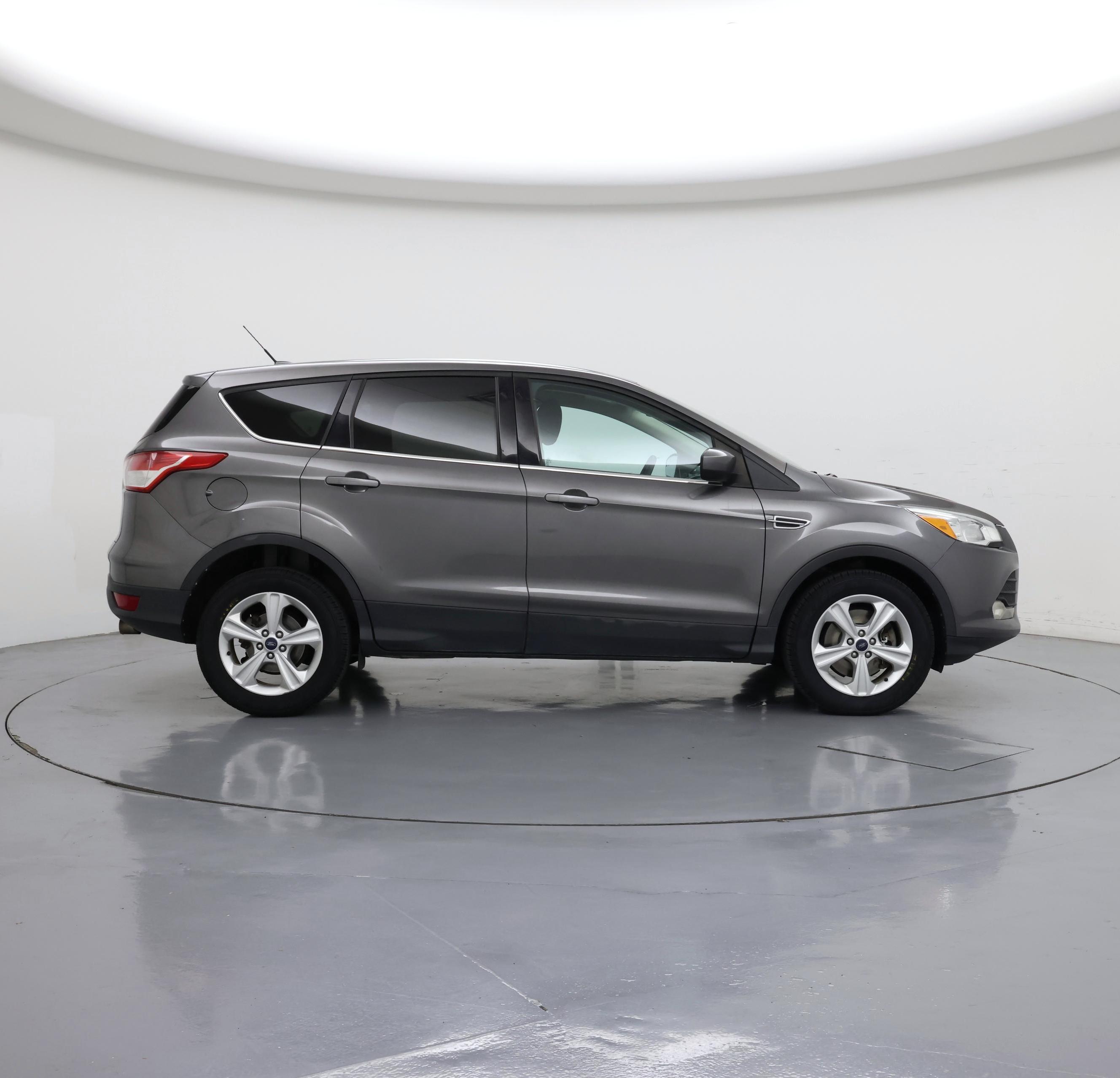 Thumbnail: 2013 Ford Escape - 7