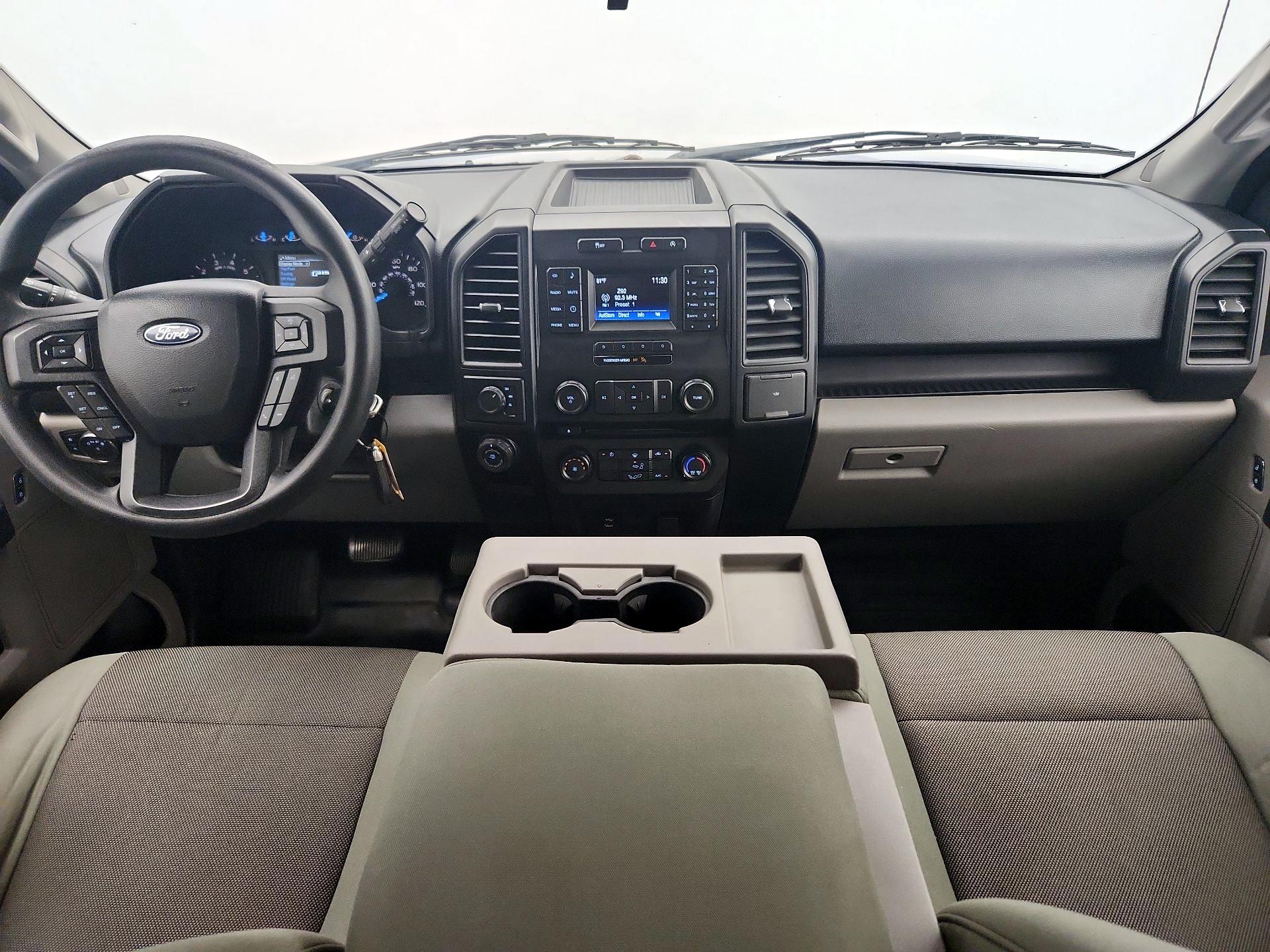 Thumbnail: 2017 Ford F-150 - 9