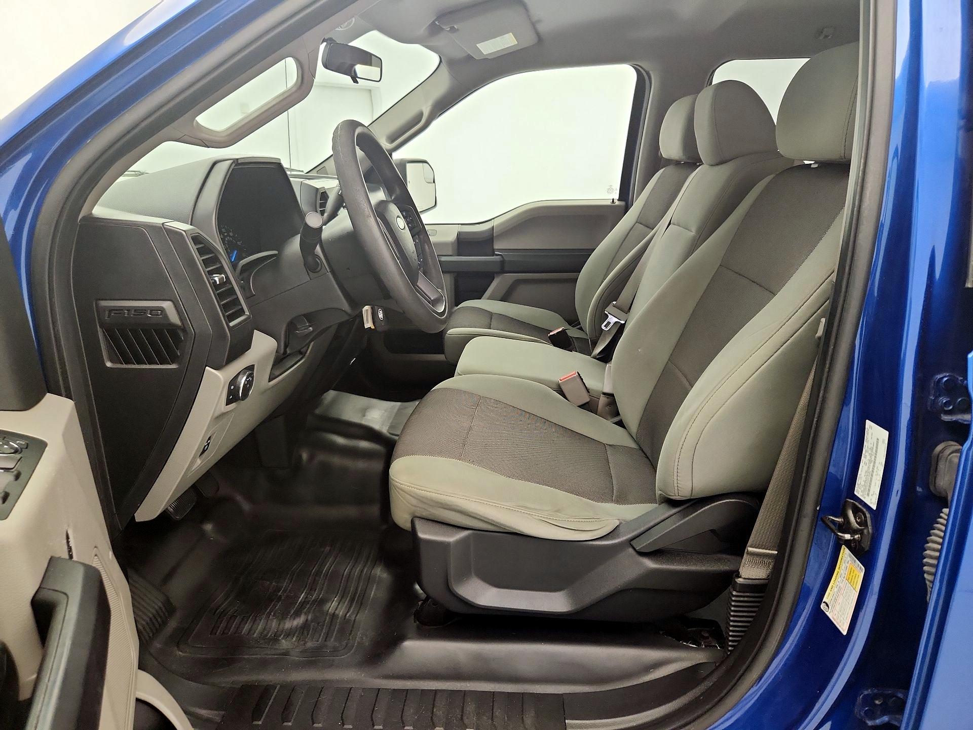 Thumbnail: 2017 Ford F-150 - 11