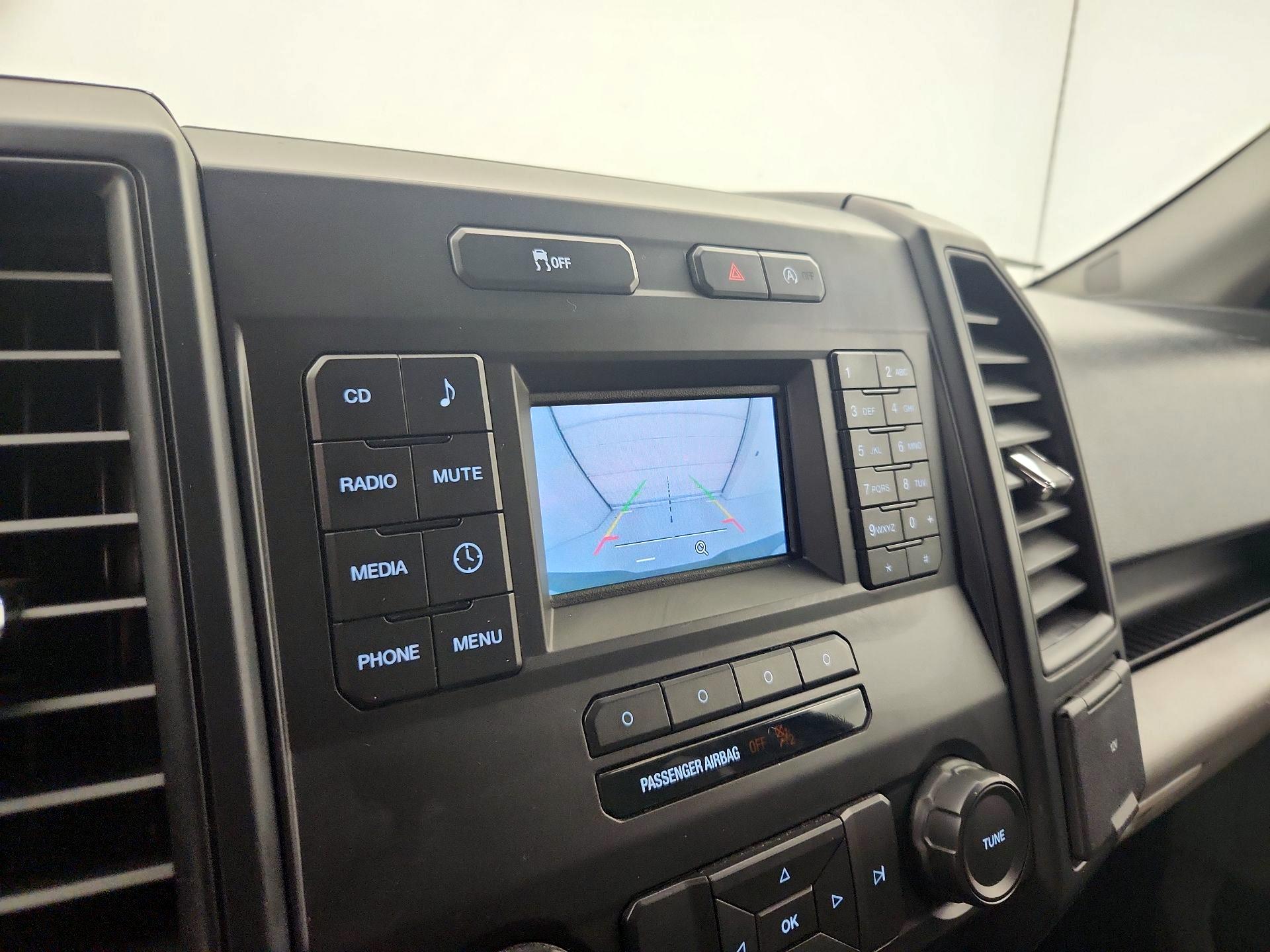 Thumbnail: 2017 Ford F-150 - 14
