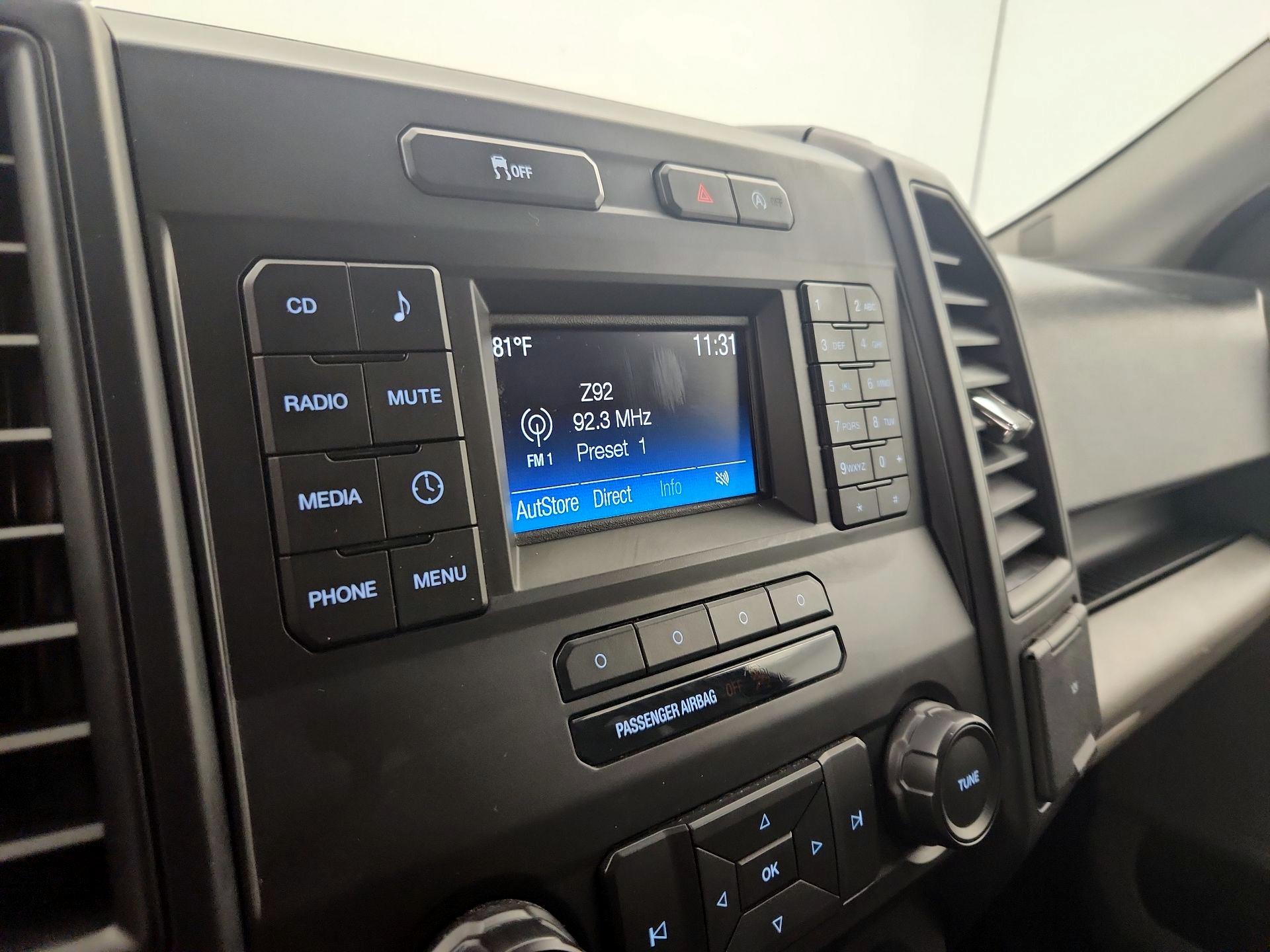 Thumbnail: 2017 Ford F-150 - 15