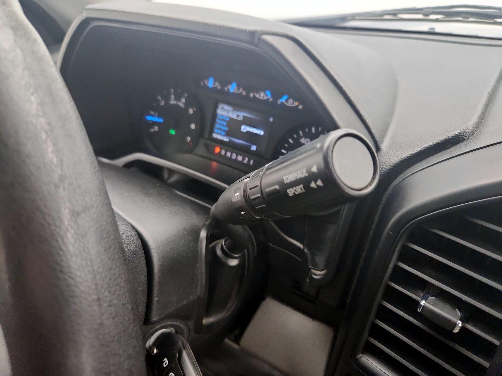 Thumbnail: 2017 Ford F-150 - 17