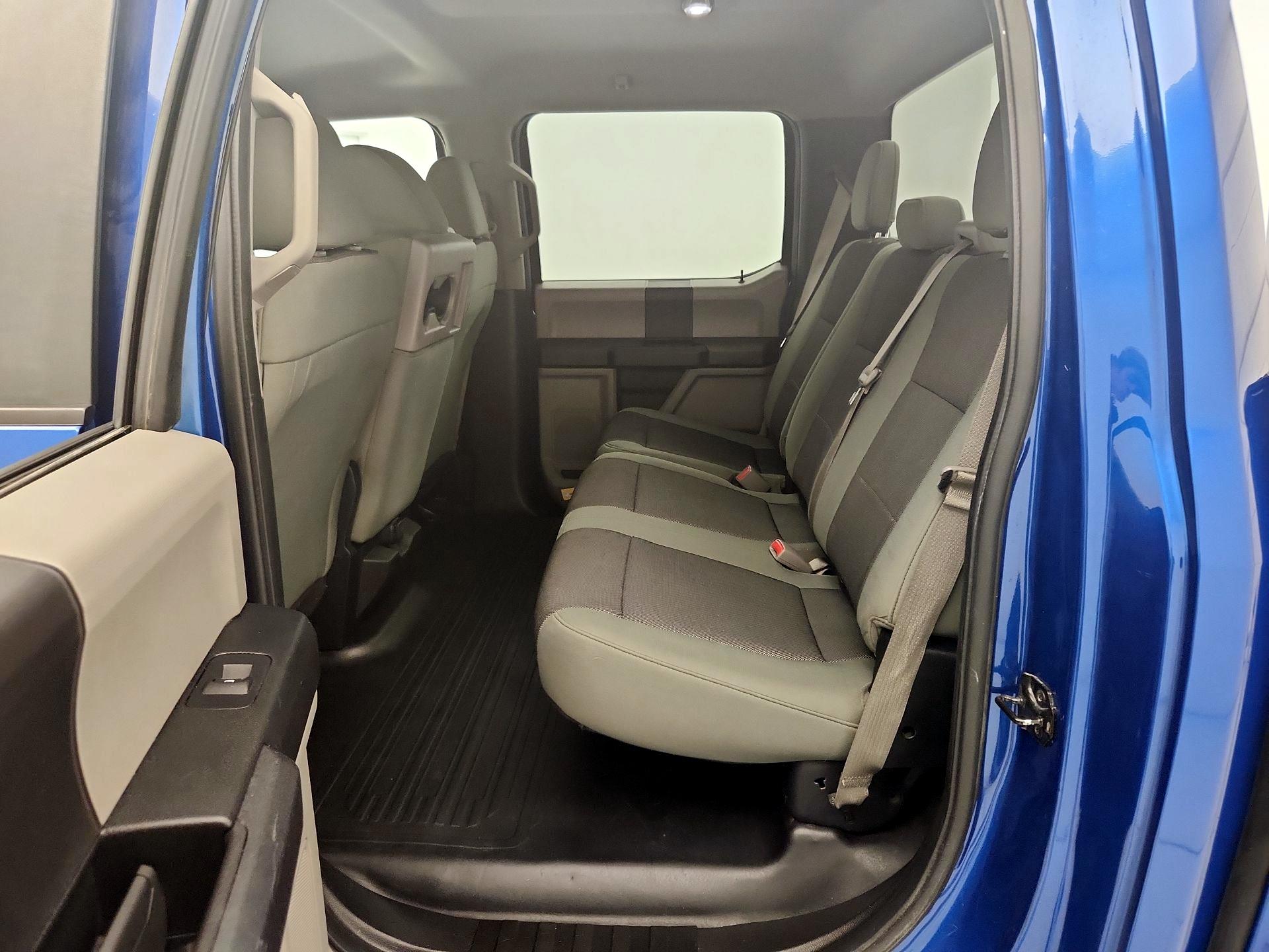 Thumbnail: 2017 Ford F-150 - 19