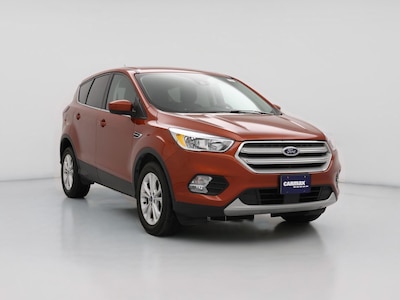 2019 Ford Escape SE -
                  Omaha, NE