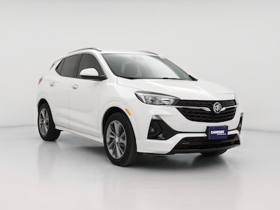 2022 Buick Encore GX Preferred -
                  Omaha, NE