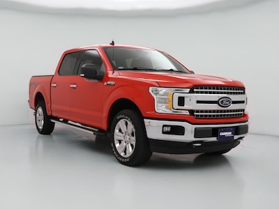 2019 Ford F-150 XLT -
                  Omaha, NE