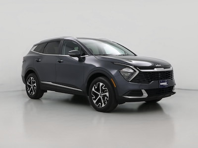 2023 Kia Sportage EX -
                  Saint Louis, MO