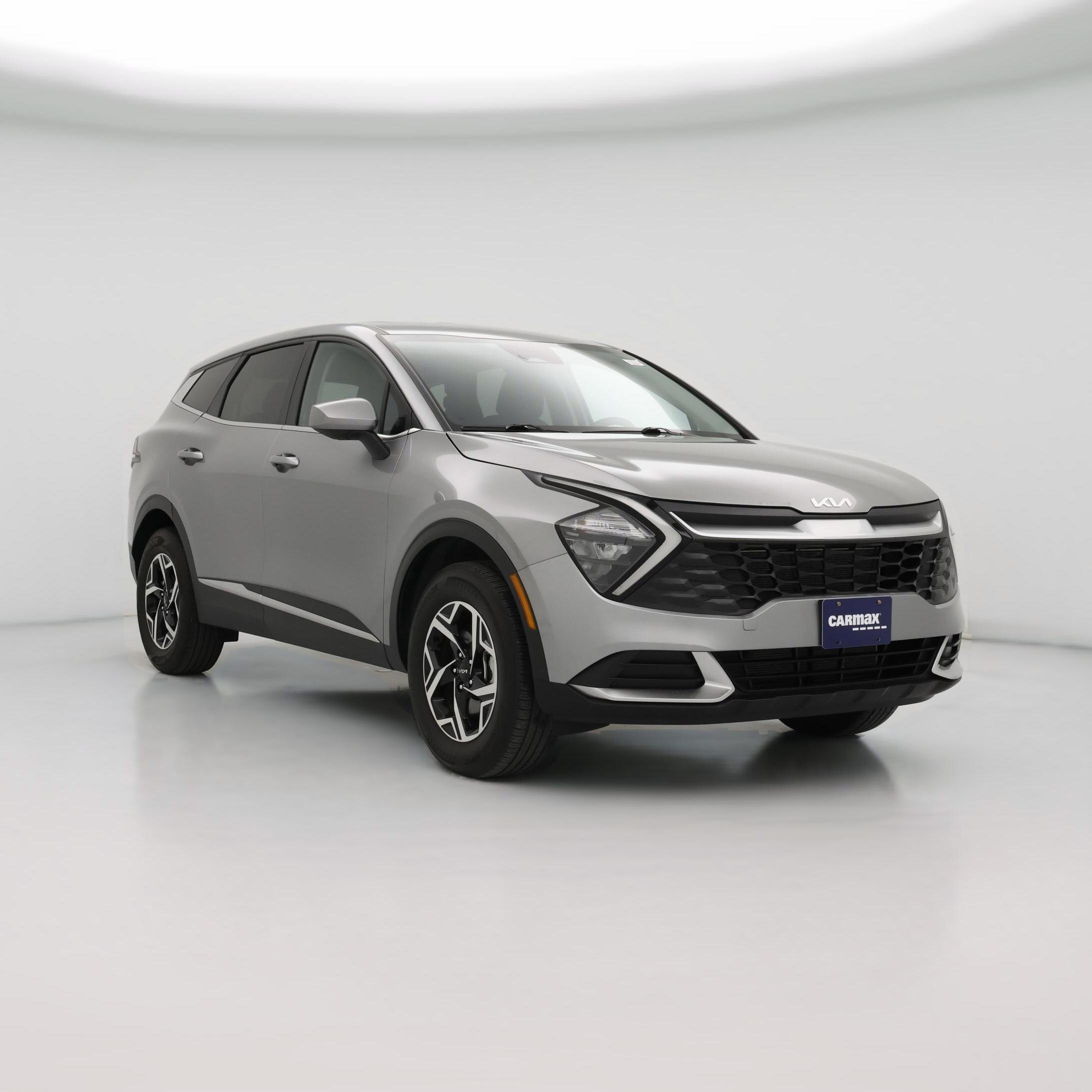 Thumbnail: 2023 Kia Sportage - 1
