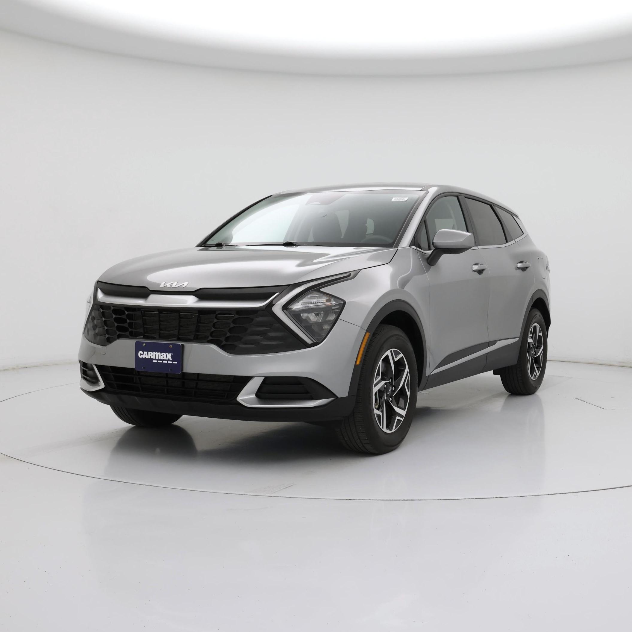 Thumbnail: 2023 Kia Sportage - 4