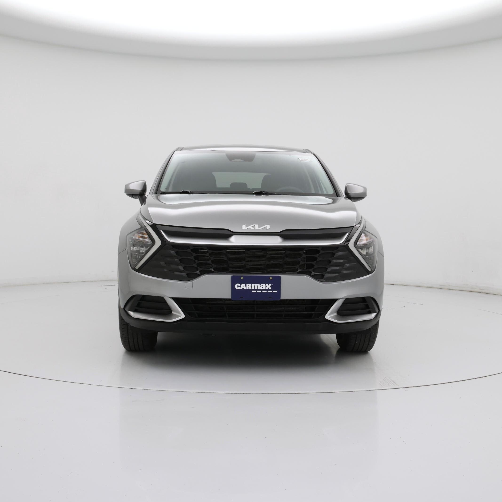 Thumbnail: 2023 Kia Sportage - 5