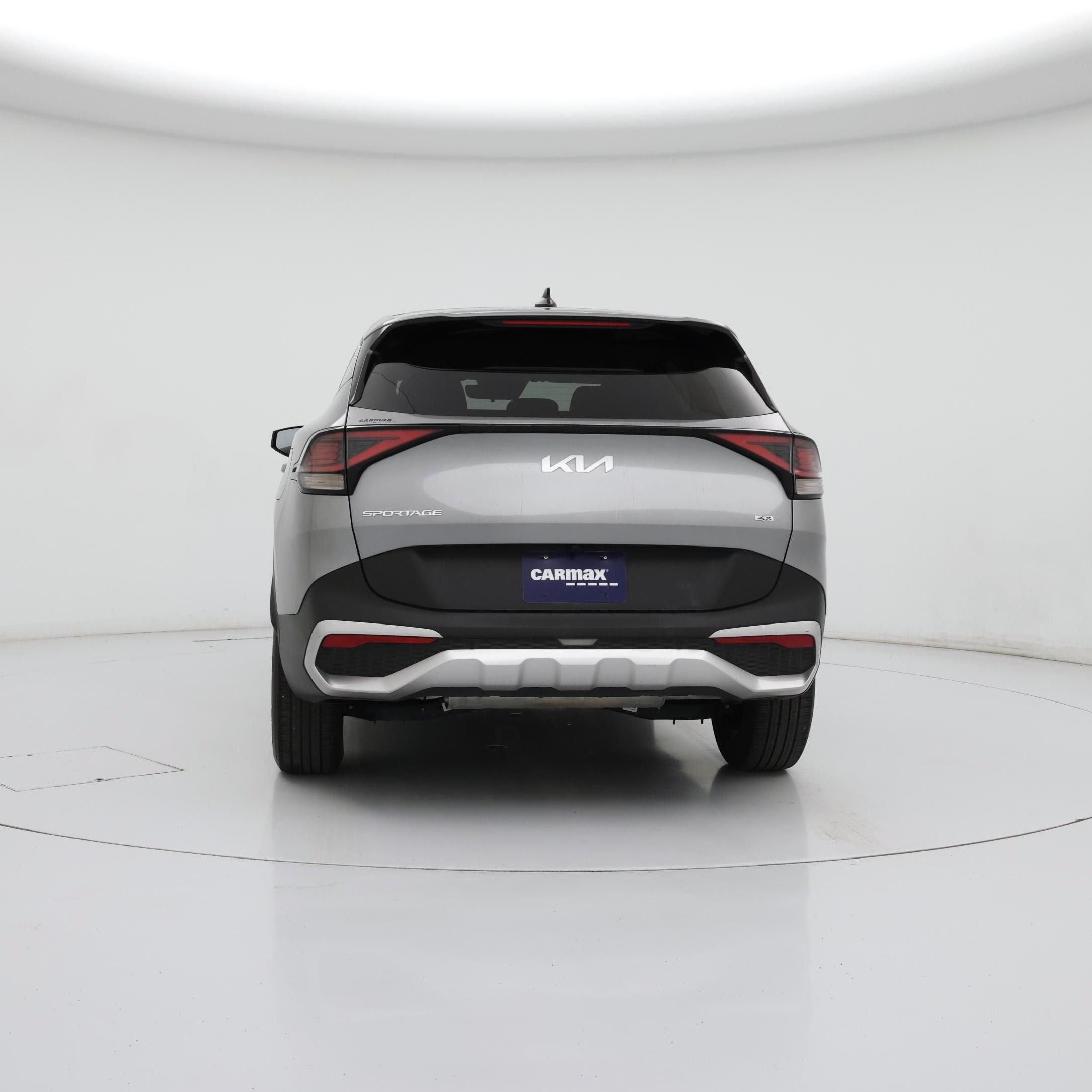 Thumbnail: 2023 Kia Sportage - 6