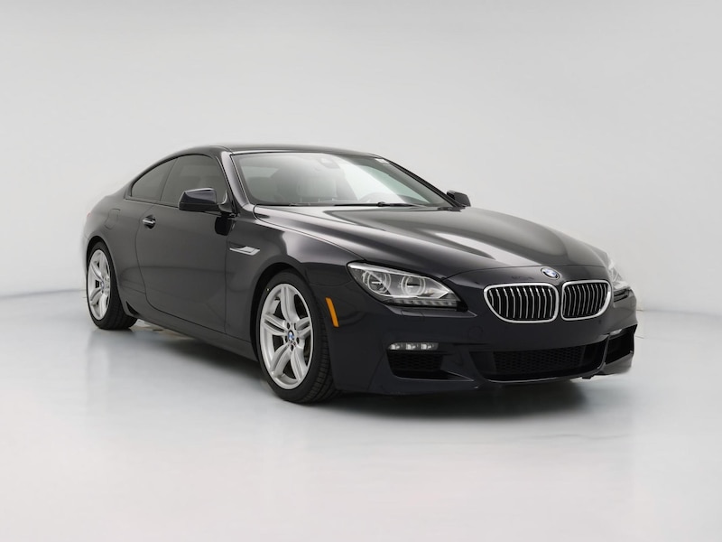 2015 BMW 6 Series 640i -
                  Omaha, NE