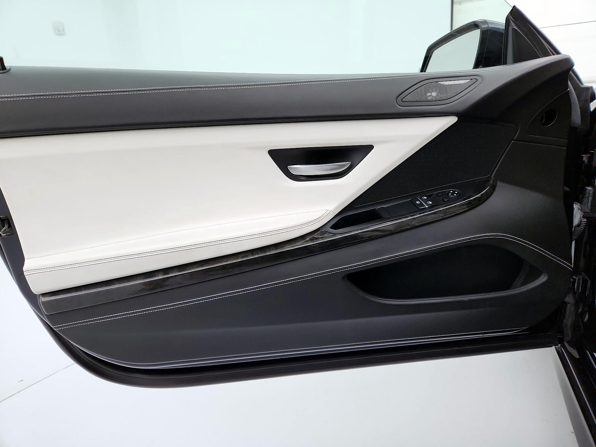 Thumbnail: 2015 BMW 6 Series - 12
