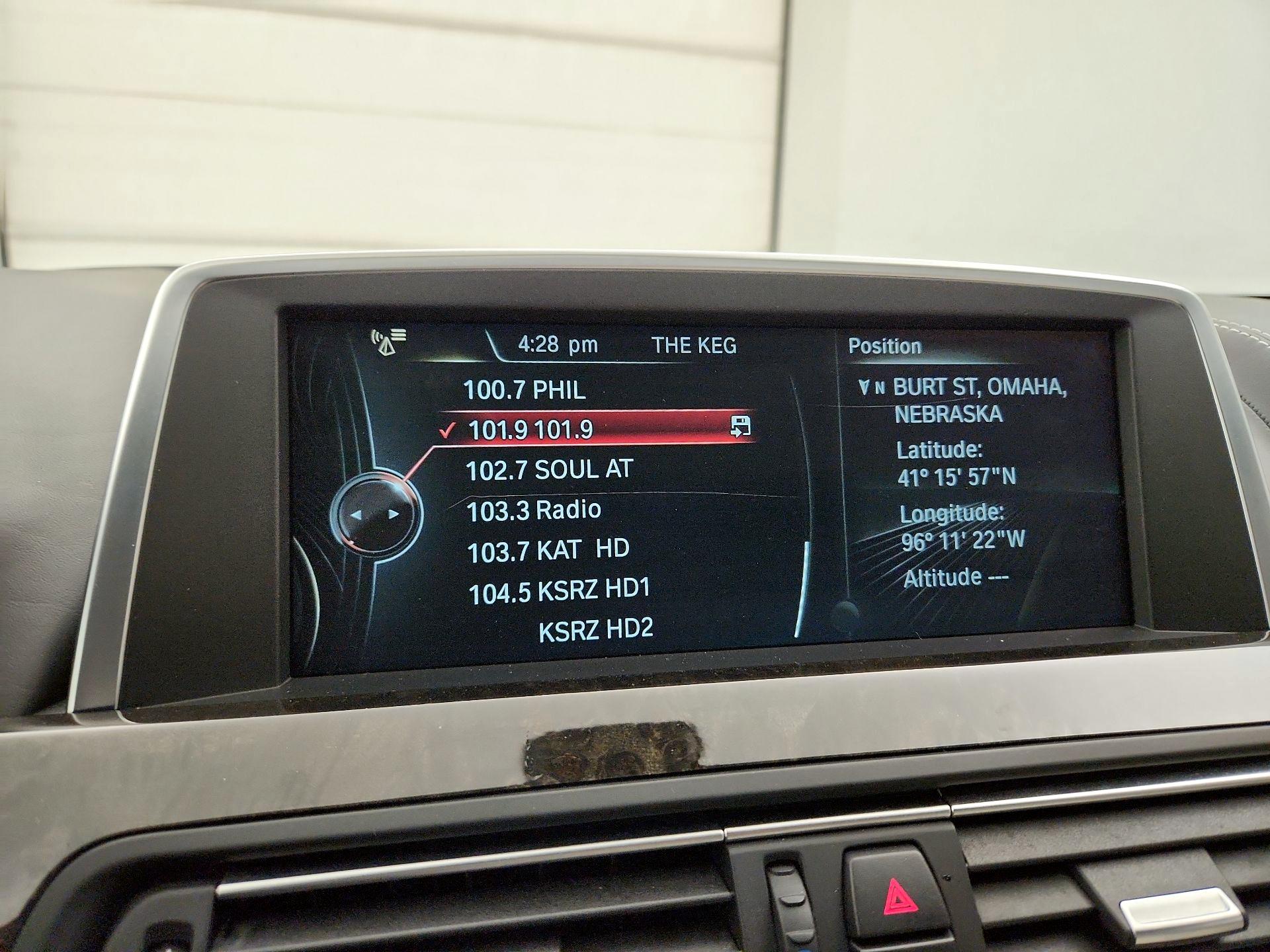 Thumbnail: 2015 BMW 6 Series - 16