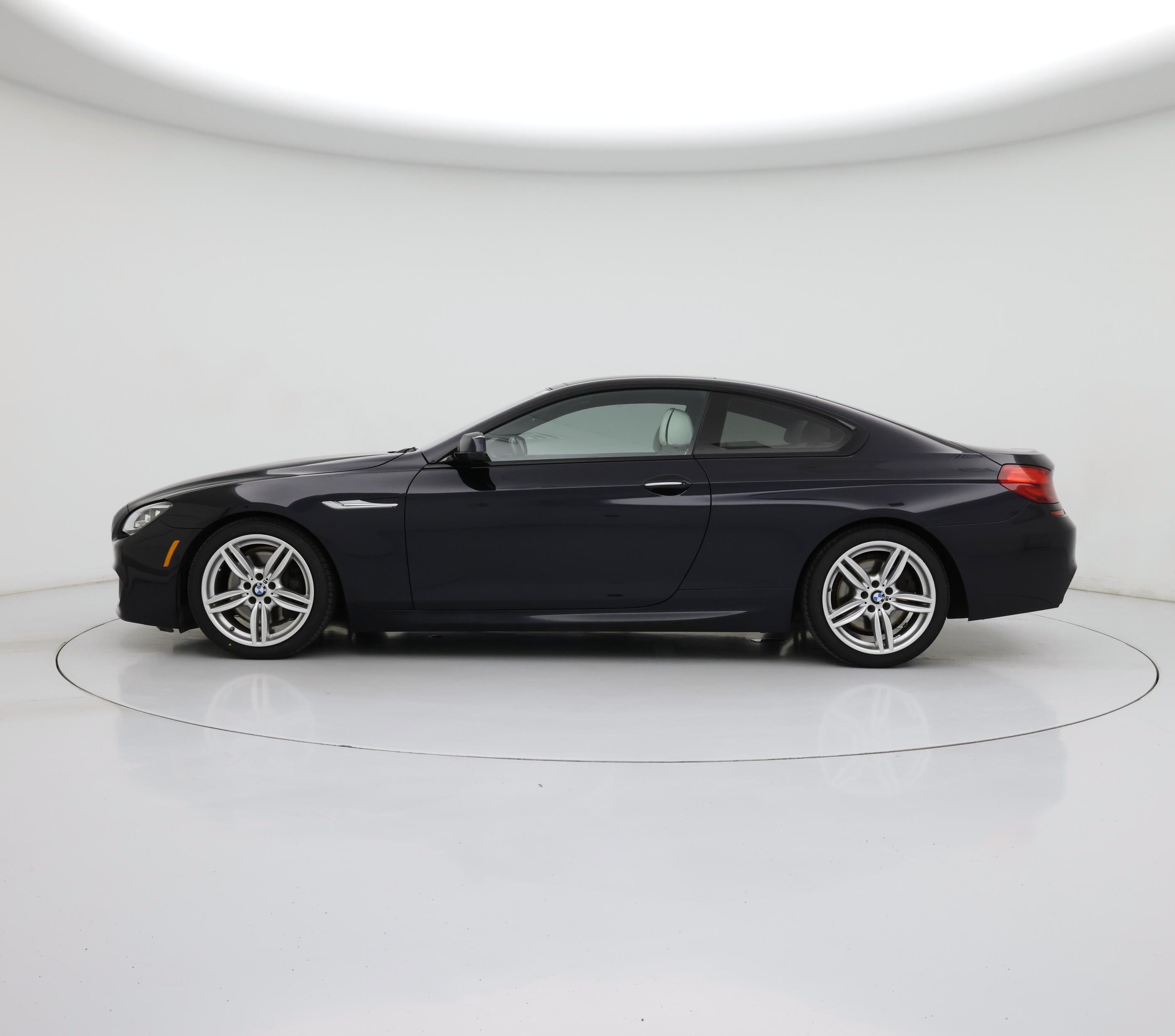 Thumbnail: 2015 BMW 6 Series - 3