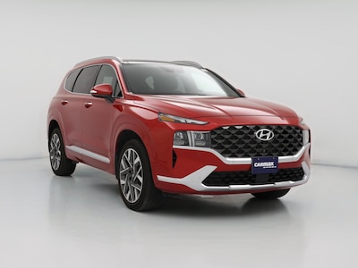 2022 Hyundai Santa Fe Calligraphy -
                  Omaha, NE